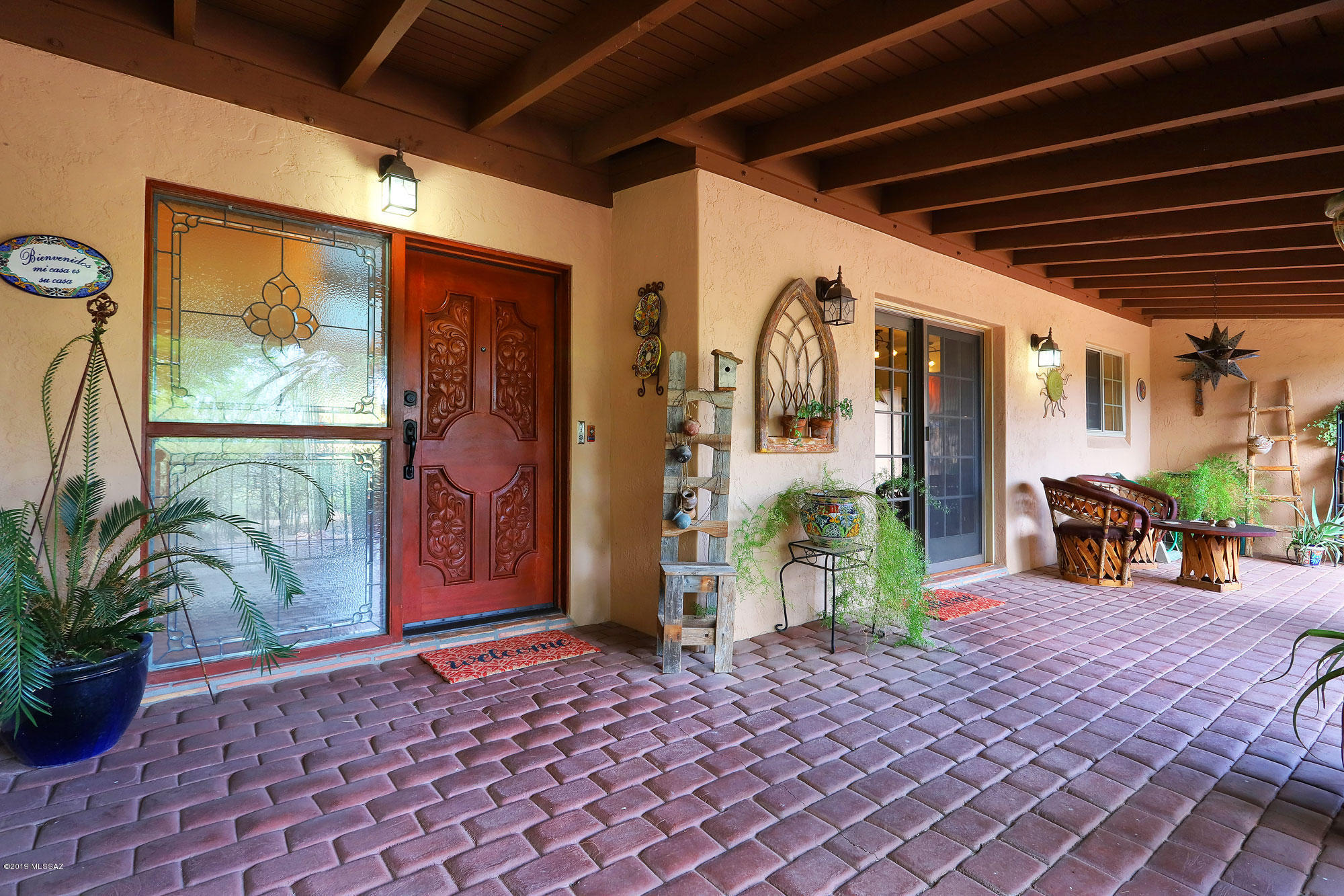 Catalina Foothills Est 9 - Residential