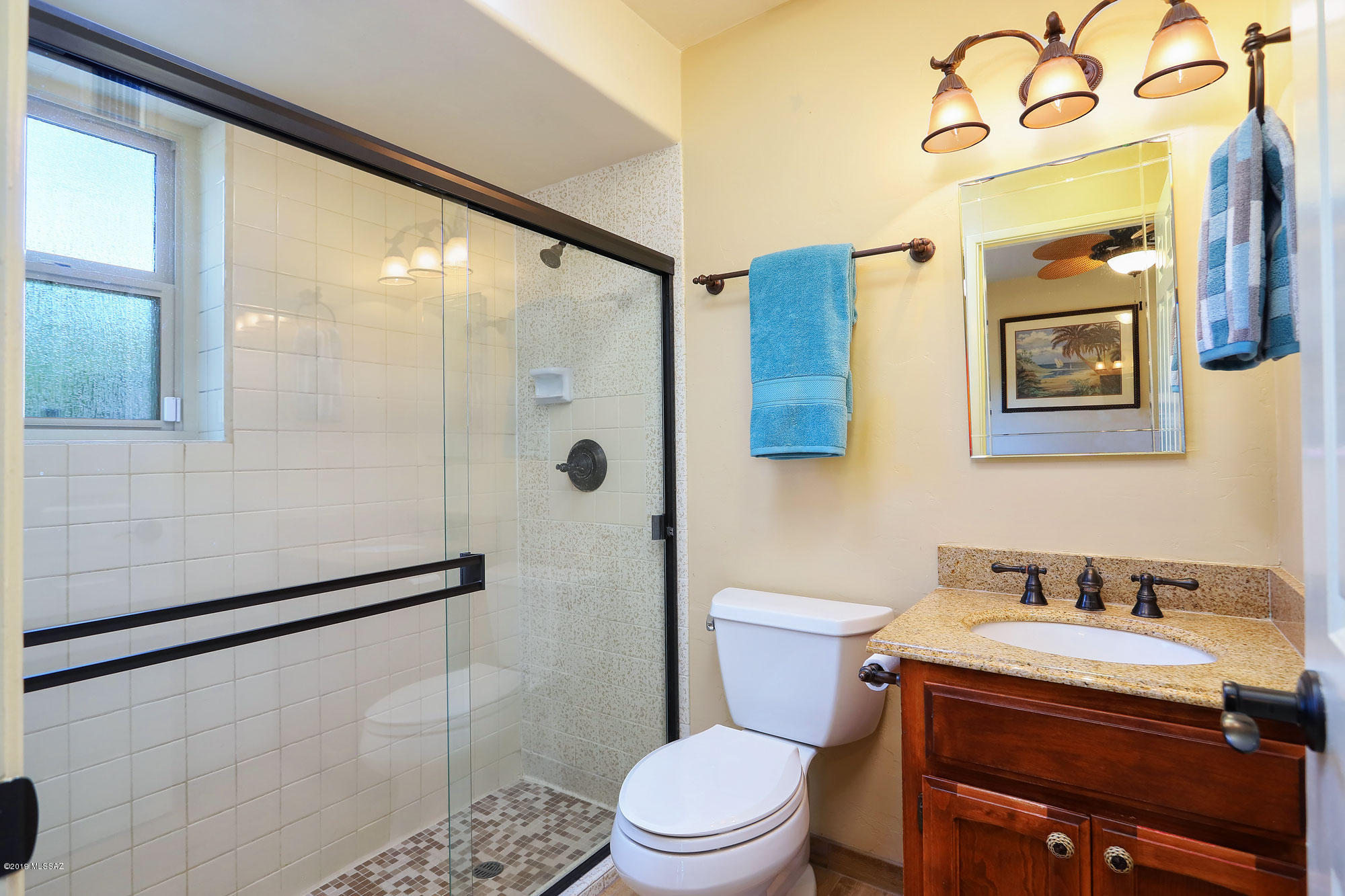 Catalina Foothills Est 9 - Residential