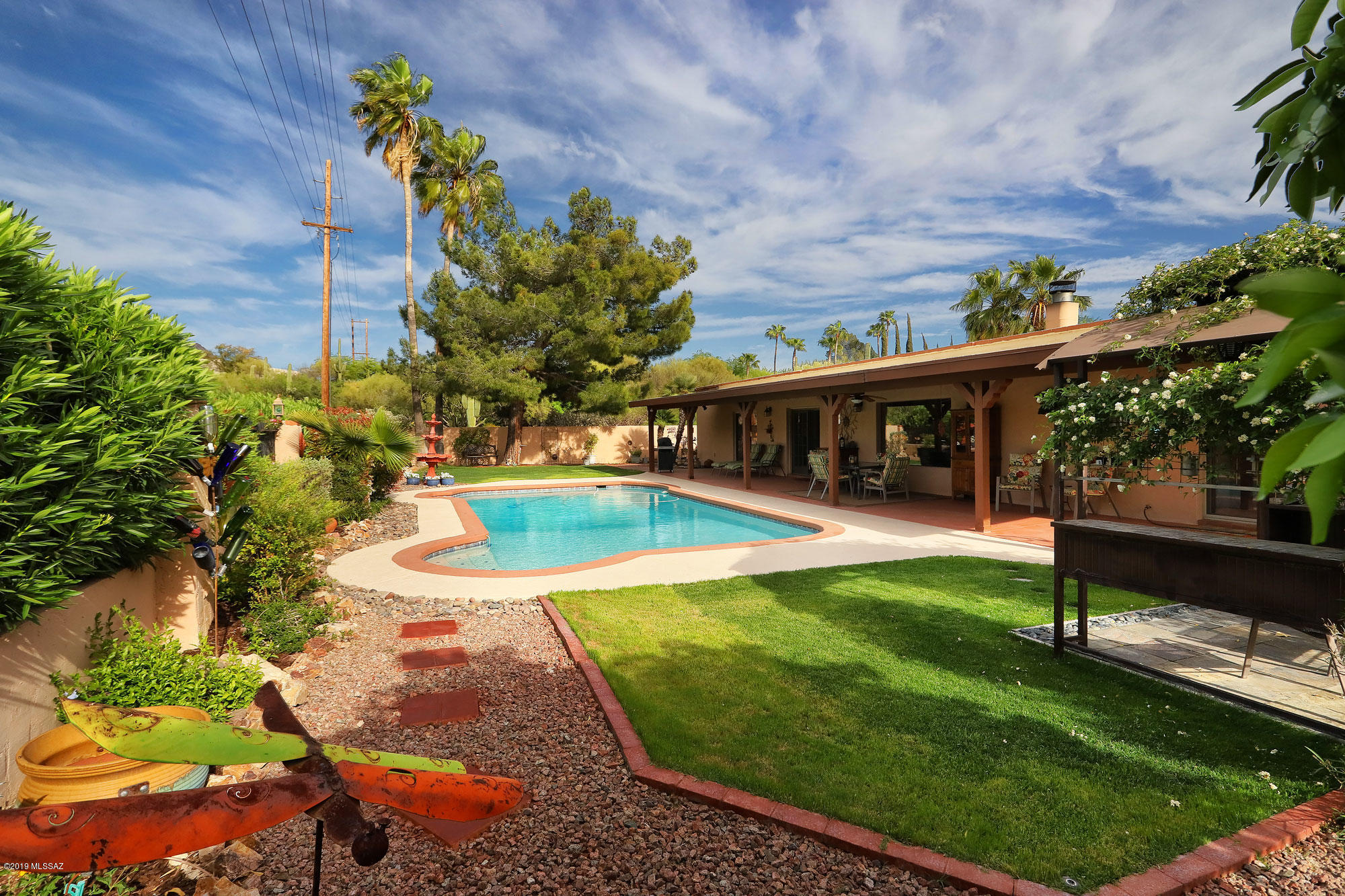 Catalina Foothills Est 9 - Residential