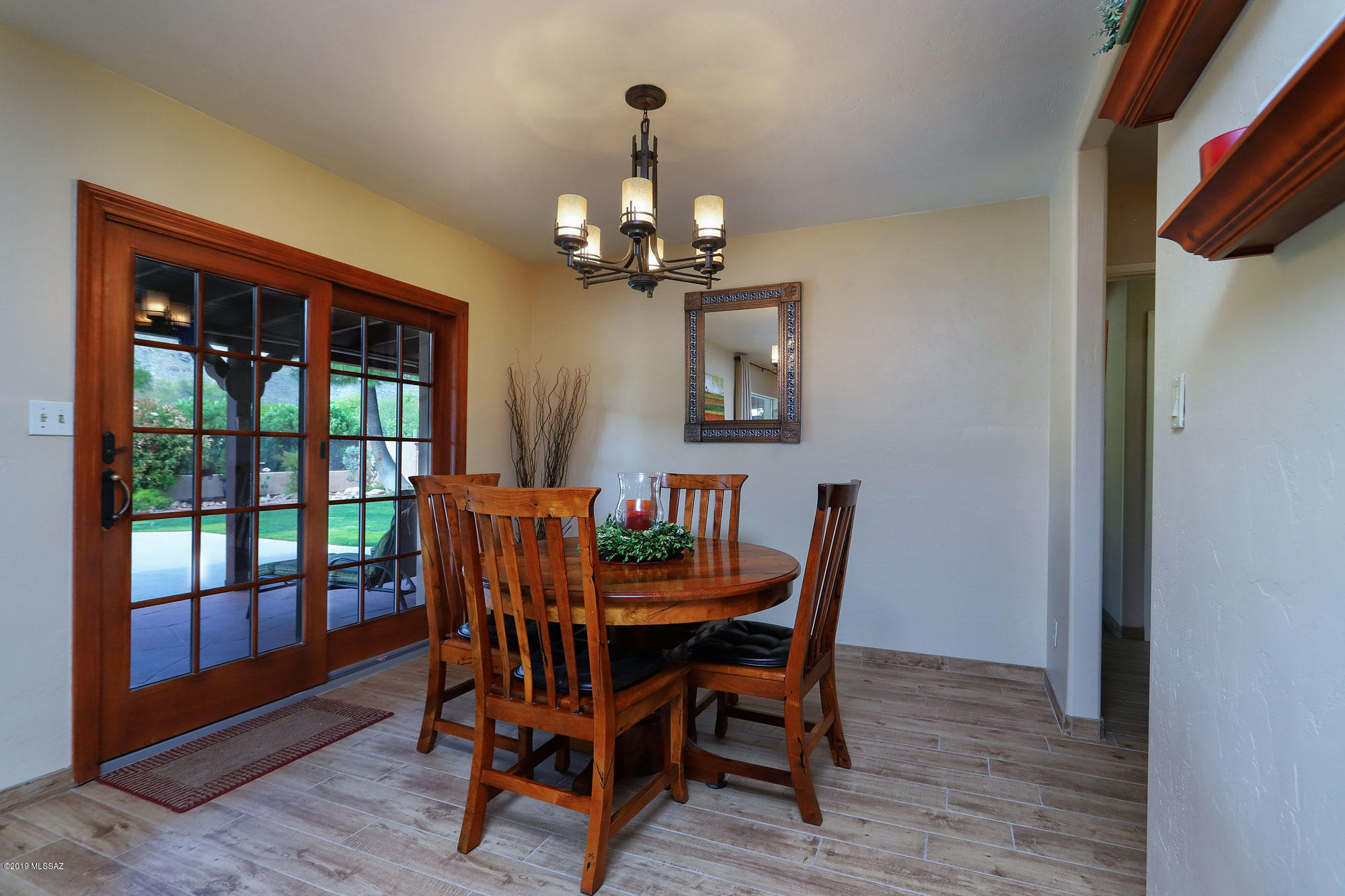 Catalina Foothills Est 9 - Residential