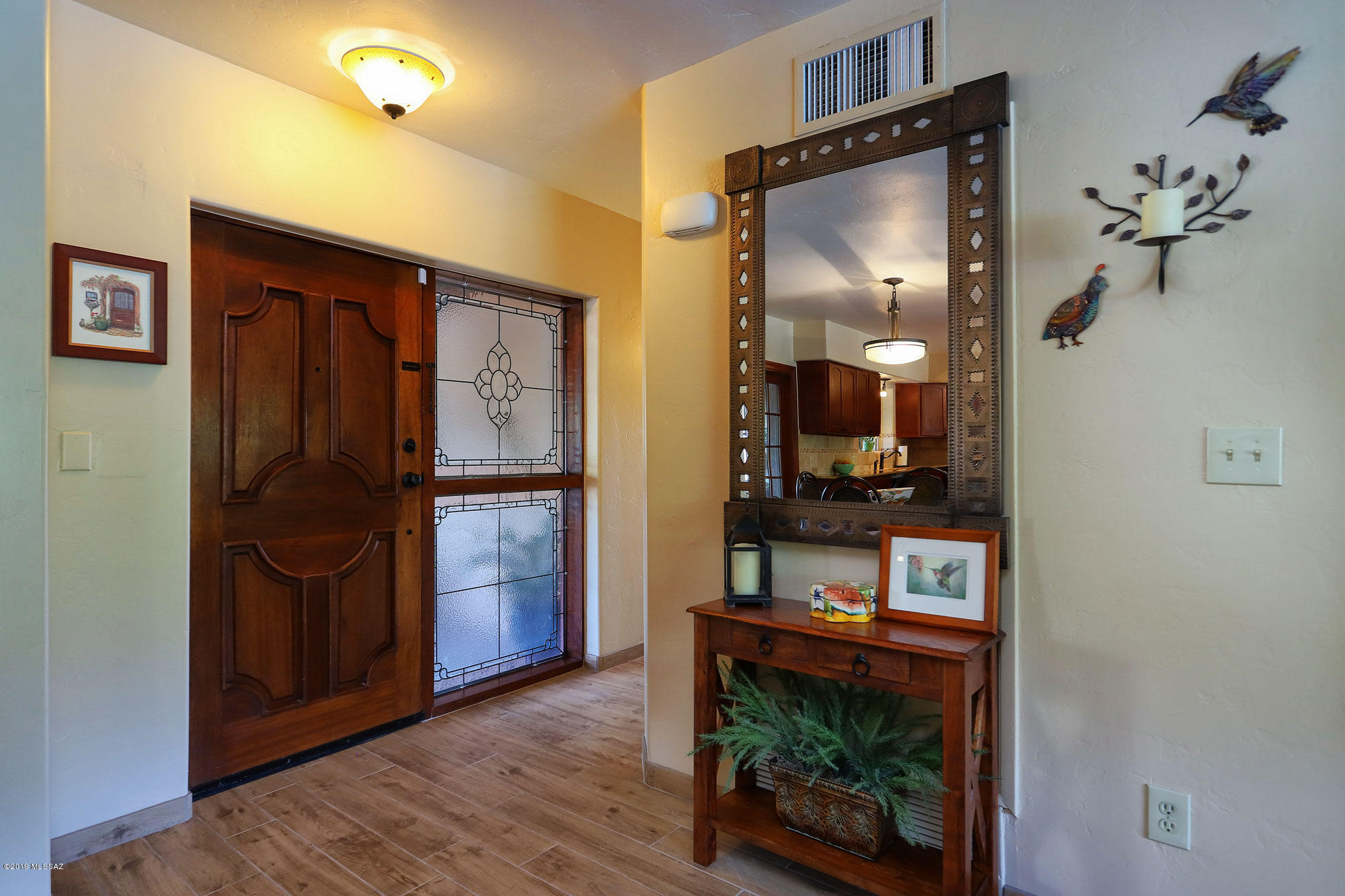 Catalina Foothills Est 9 - Residential