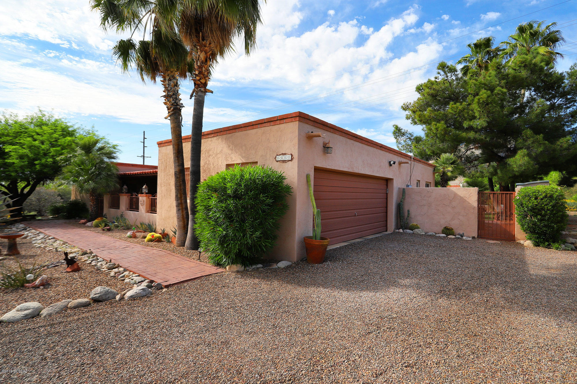 Catalina Foothills Est 9 - Residential