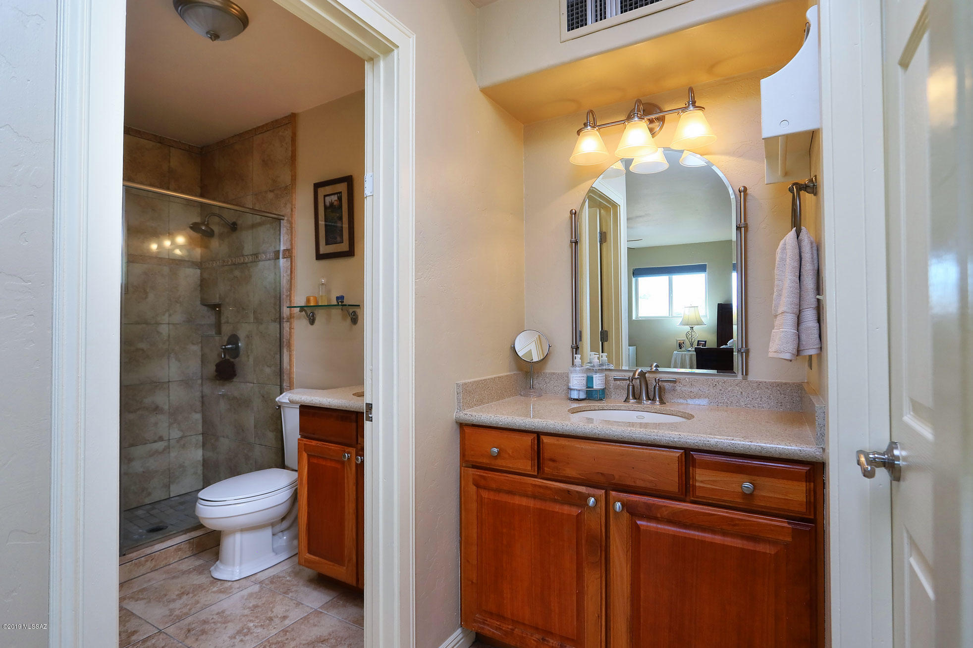 Catalina Foothills Est 9 - Residential