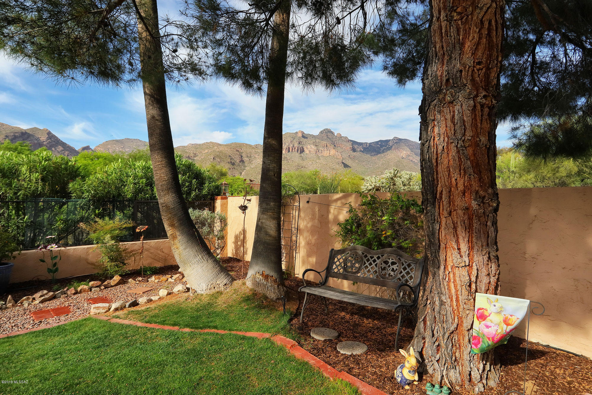 Catalina Foothills Est 9 - Residential