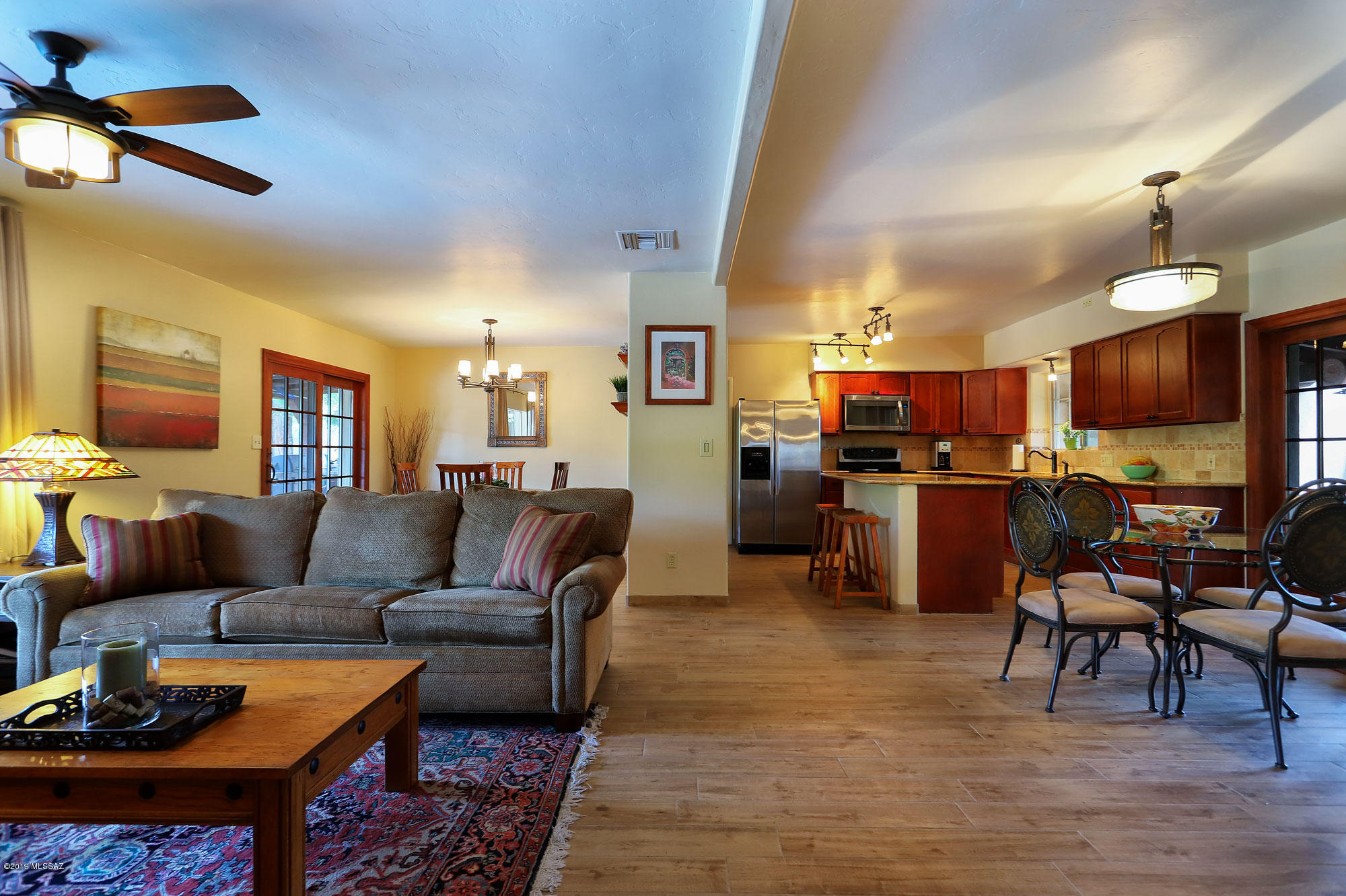 Catalina Foothills Est 9 - Residential