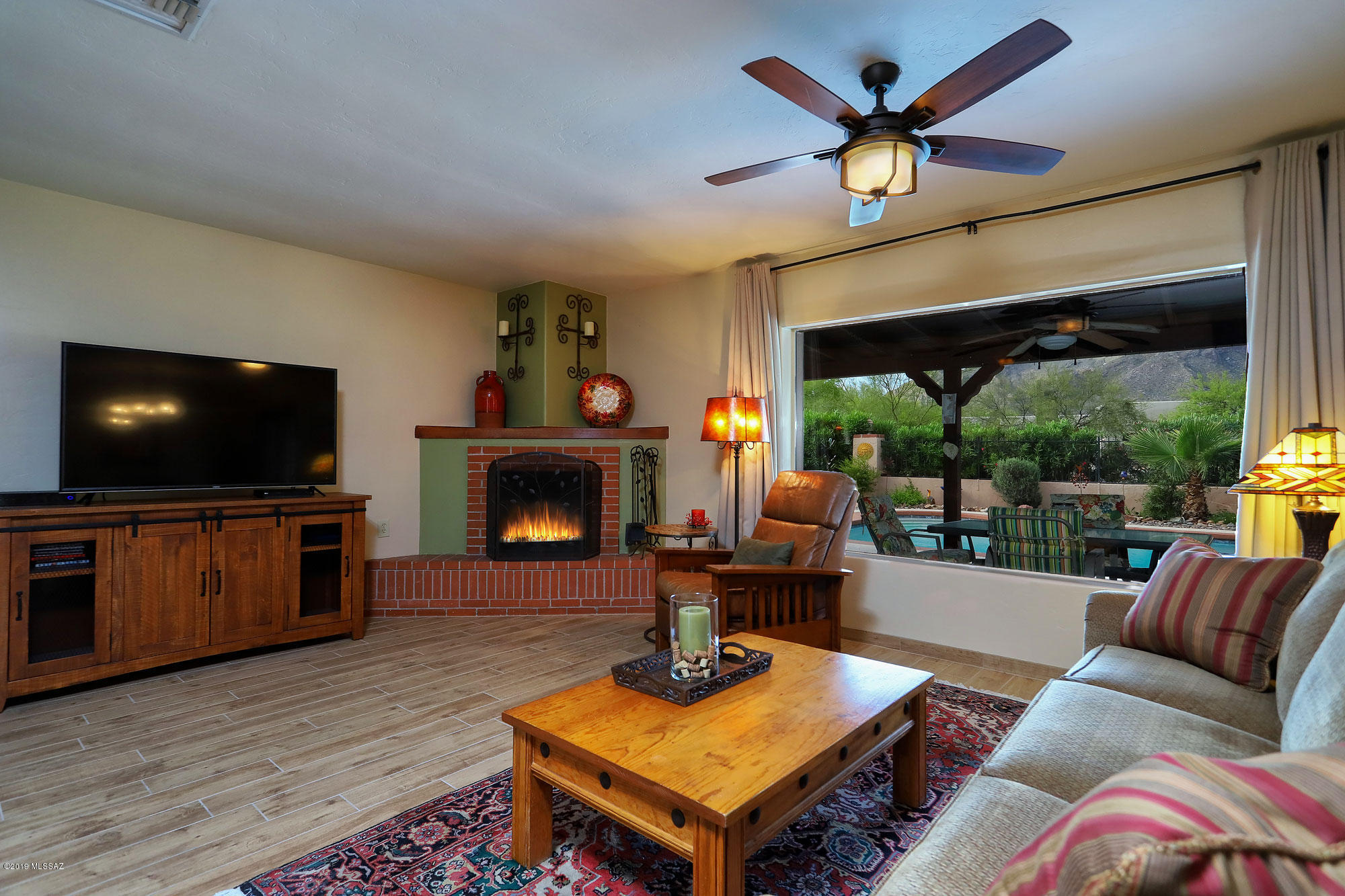 Catalina Foothills Est 9 - Residential