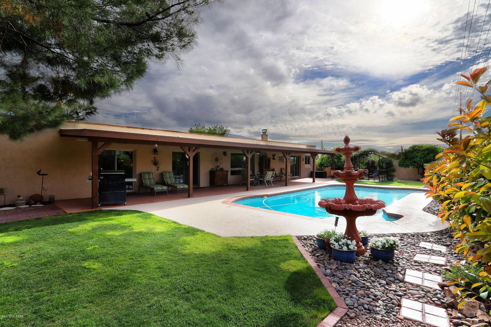 Catalina Foothills Est 9 - Residential