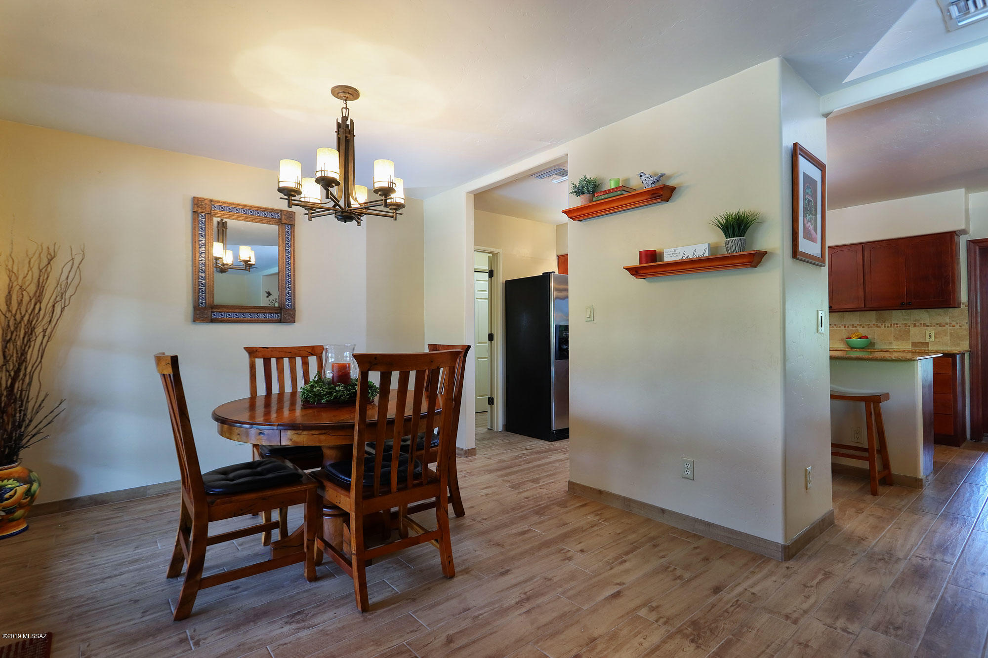 Catalina Foothills Est 9 - Residential