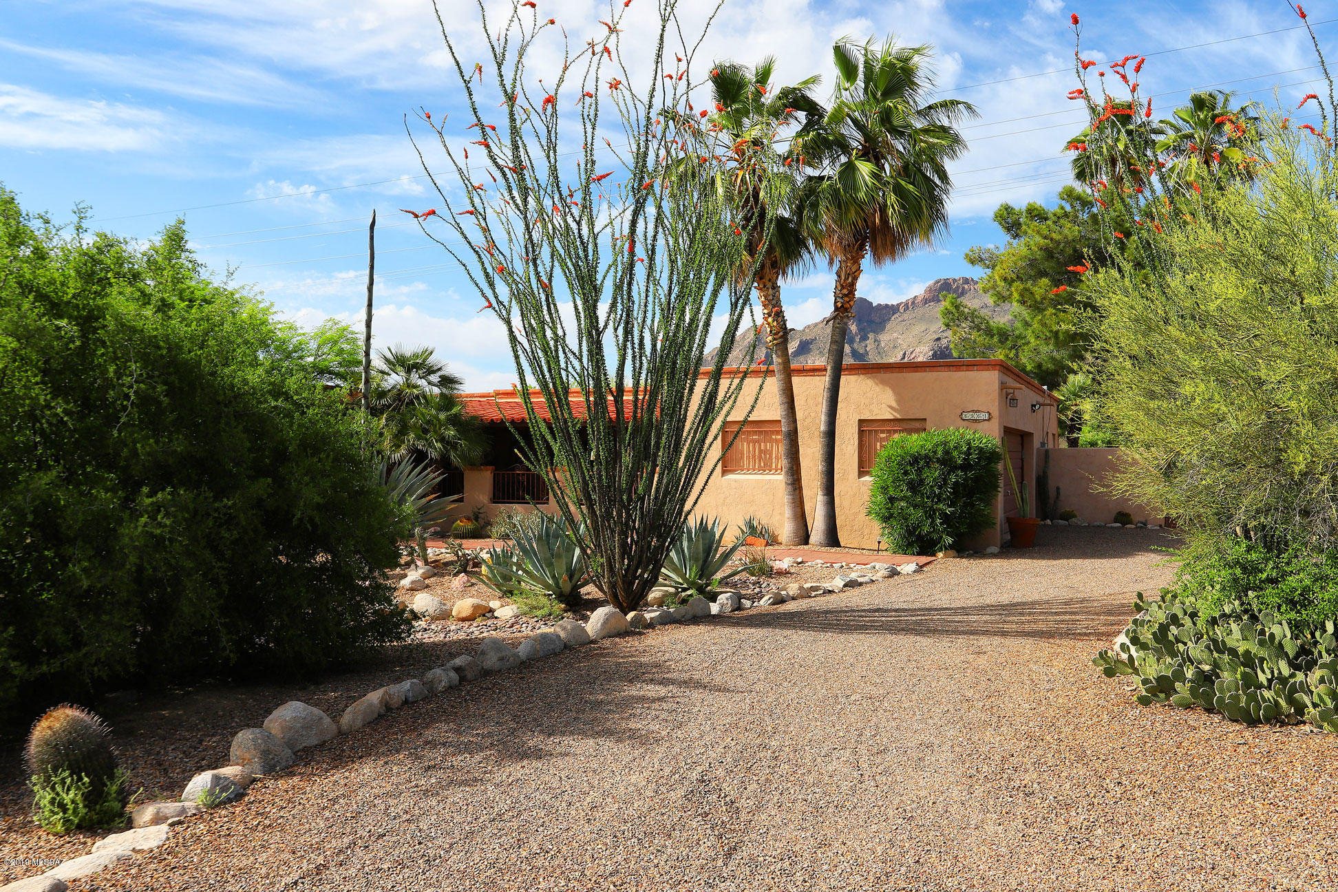 Catalina Foothills Est 9 - Residential