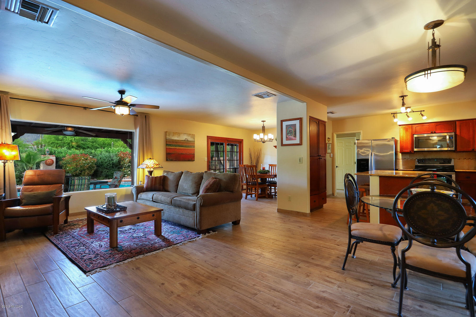 Catalina Foothills Est 9 - Residential