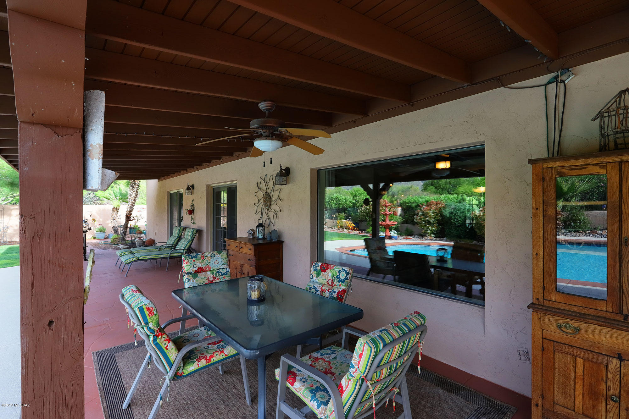 Catalina Foothills Est 9 - Residential