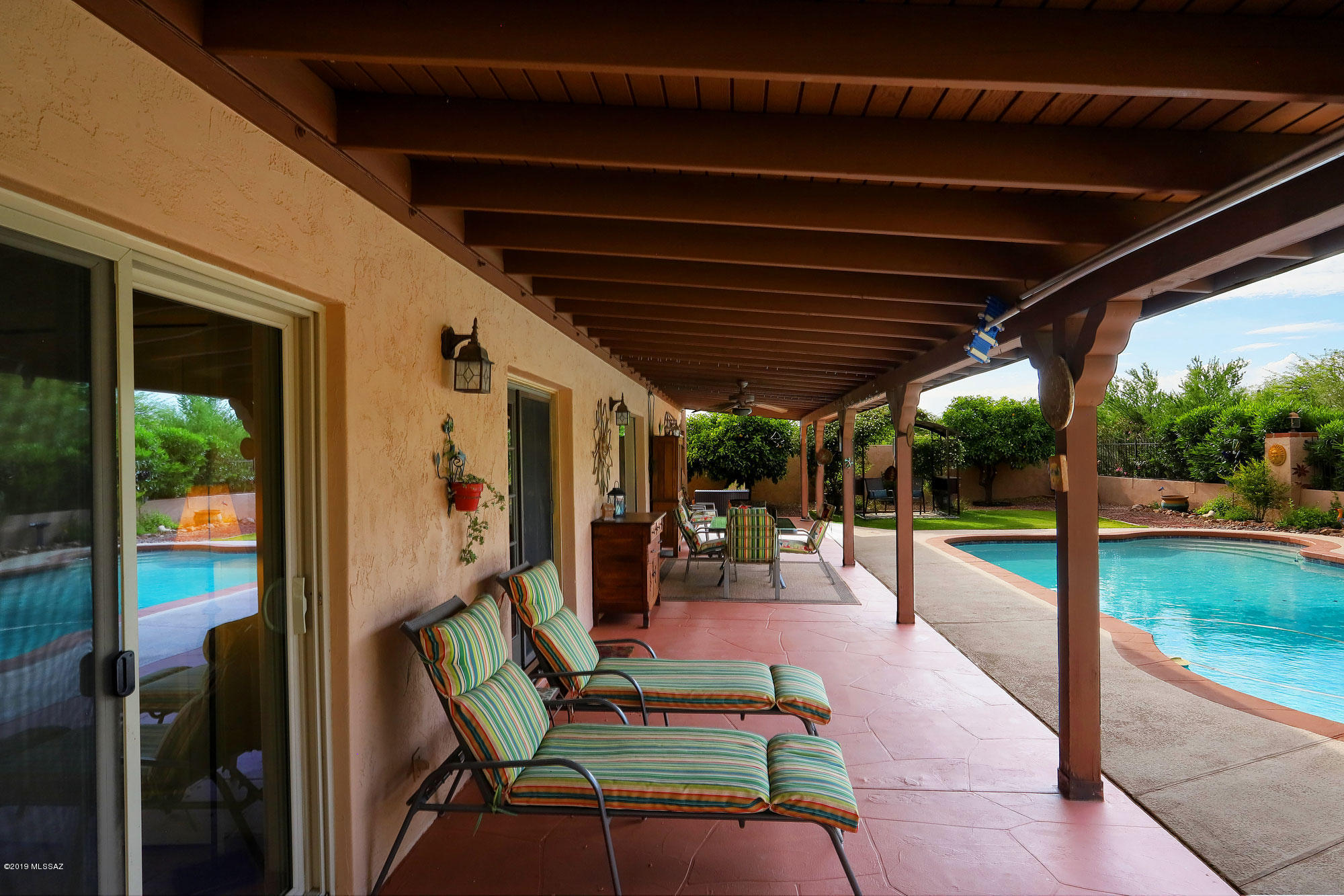 Catalina Foothills Est 9 - Residential
