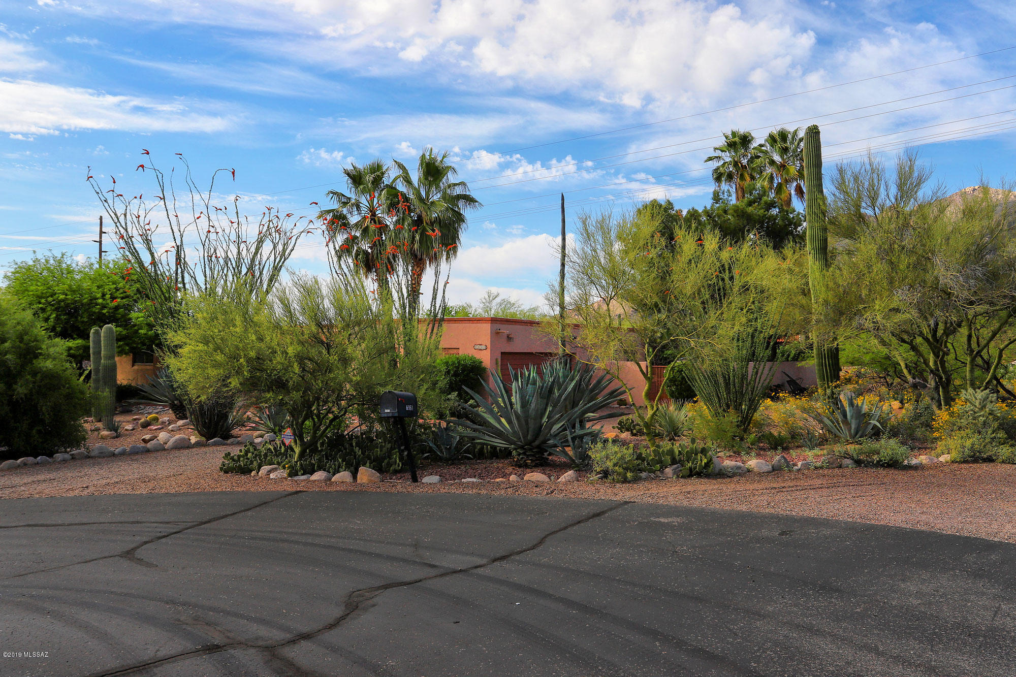 Catalina Foothills Est 9 - Residential