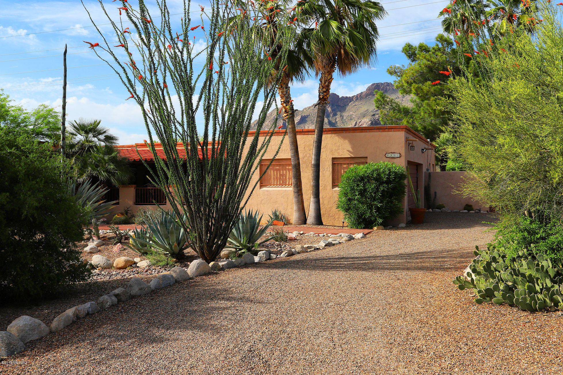 Catalina Foothills Est 9 - Residential