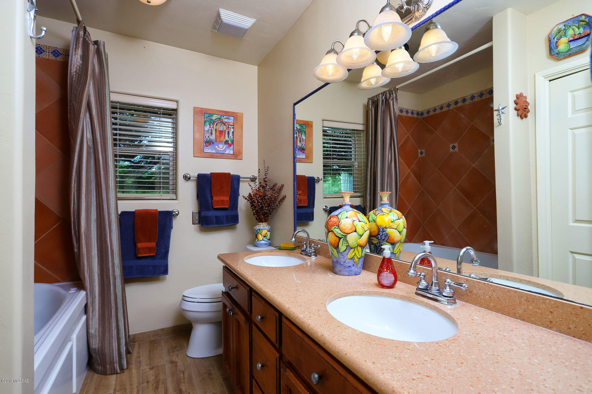 Catalina Foothills Est 9 - Residential