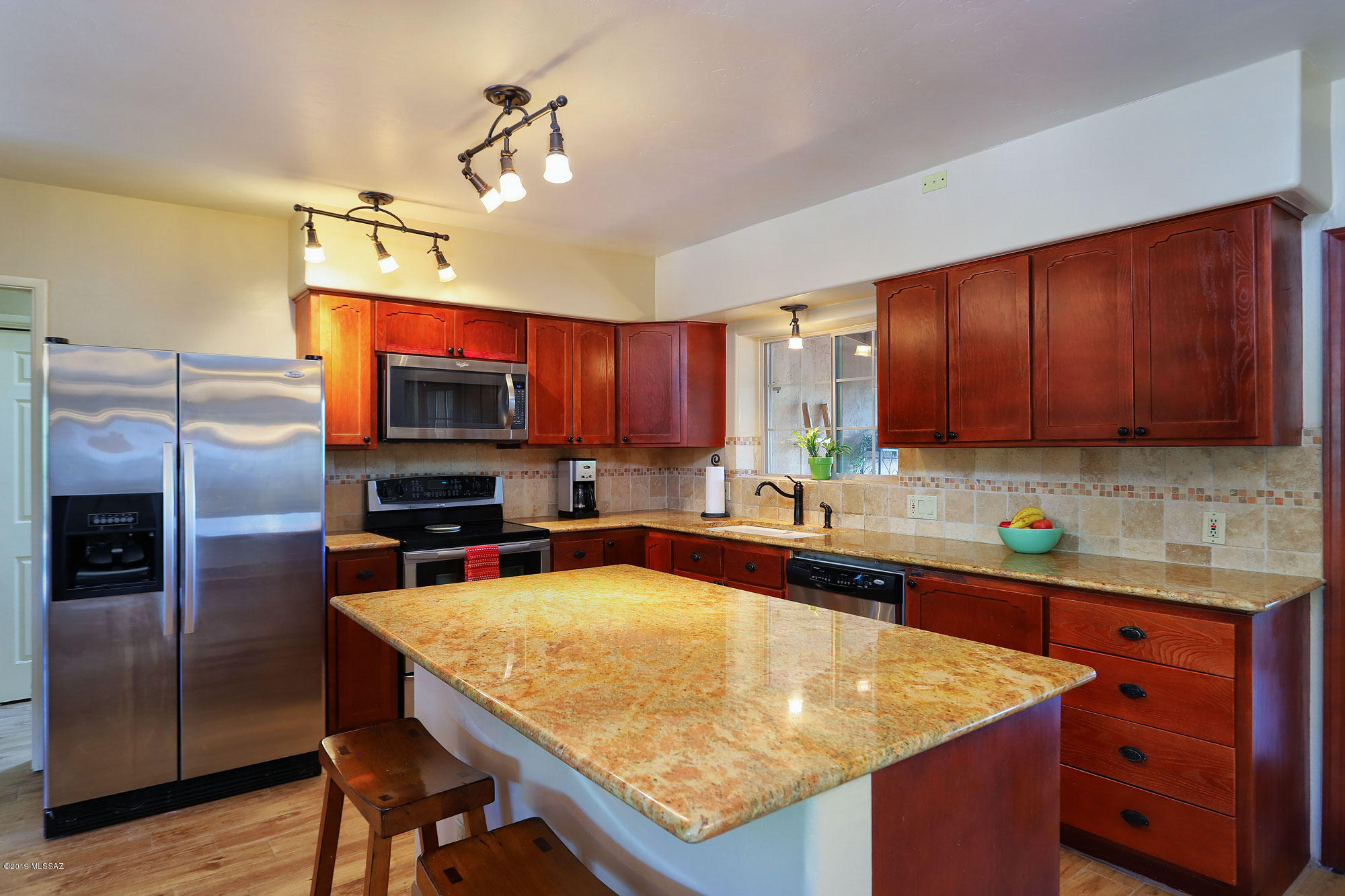 Catalina Foothills Est 9 - Residential