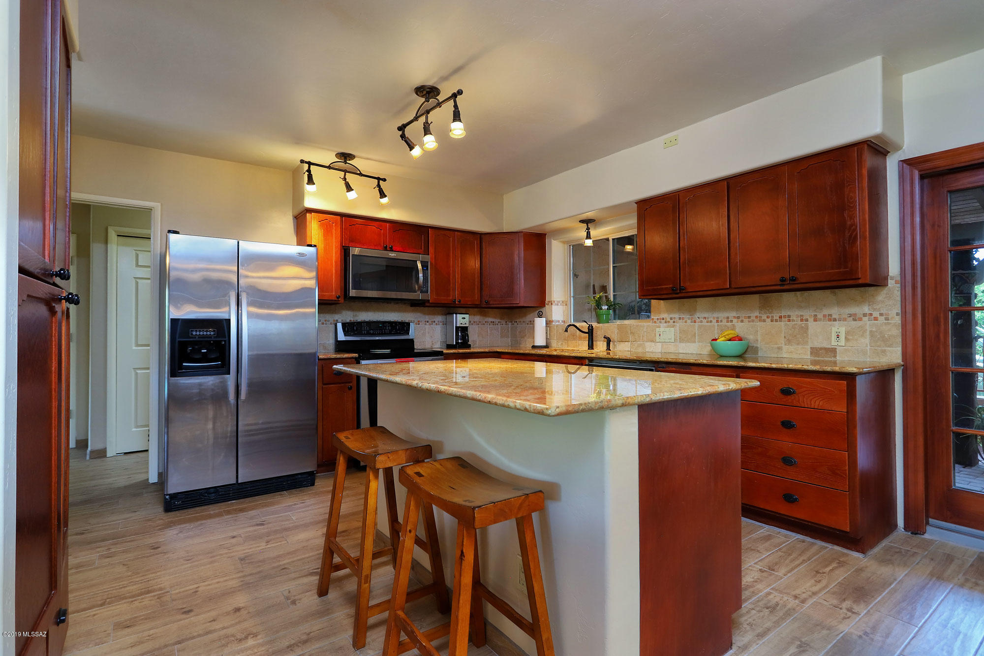 Catalina Foothills Est 9 - Residential