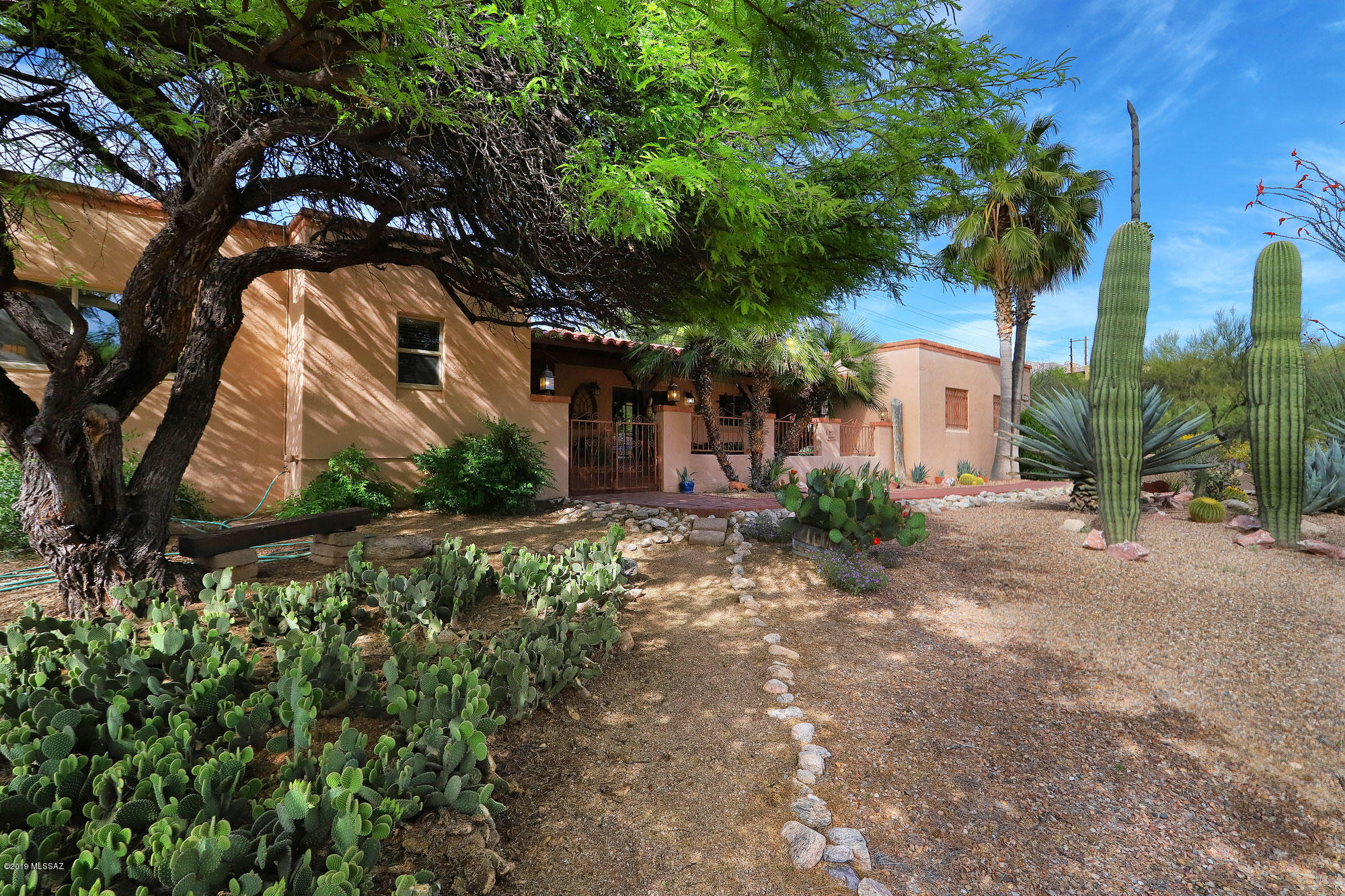 Catalina Foothills Est 9 - Residential
