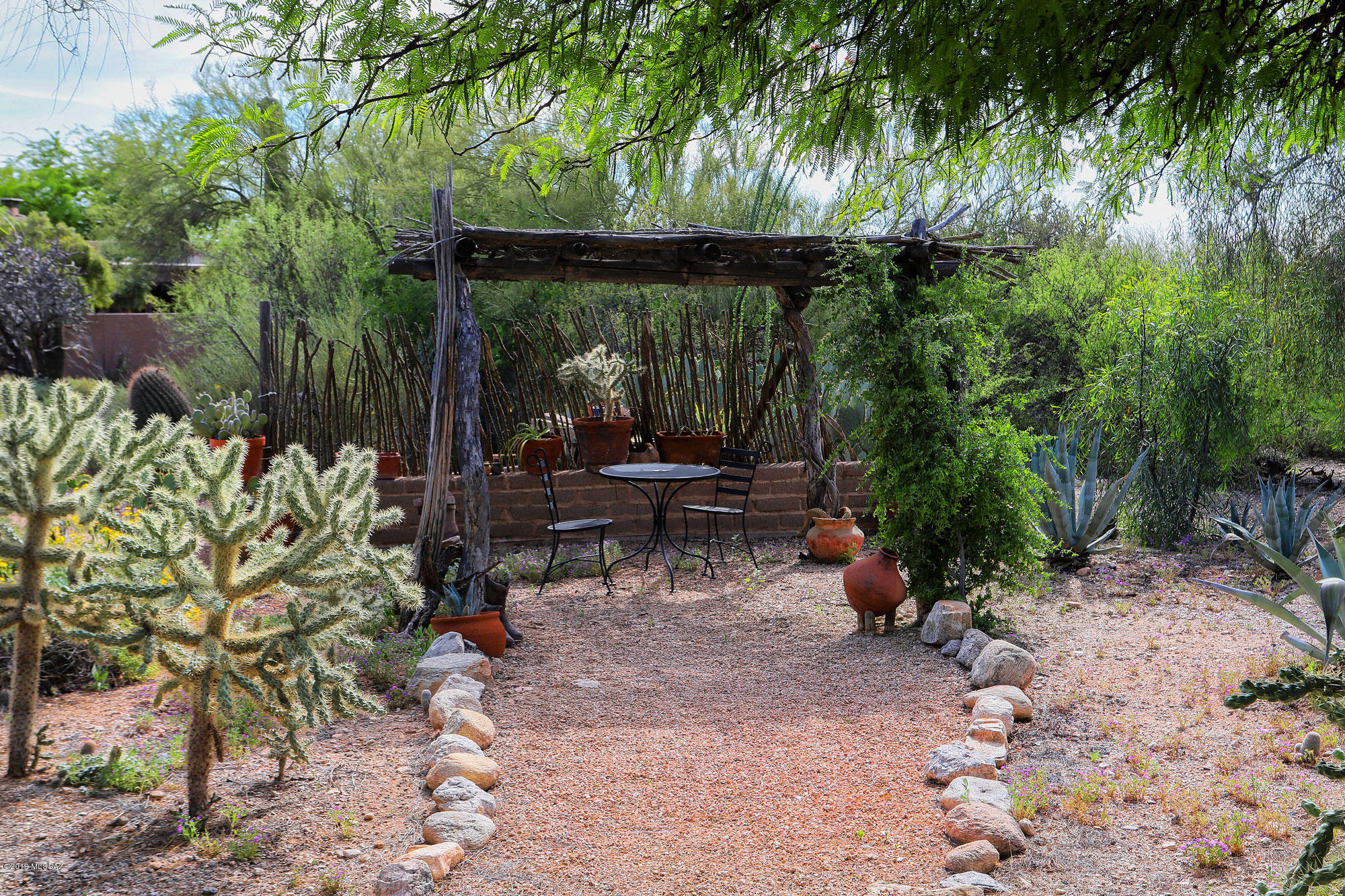 Catalina Foothills Est 9 - Residential