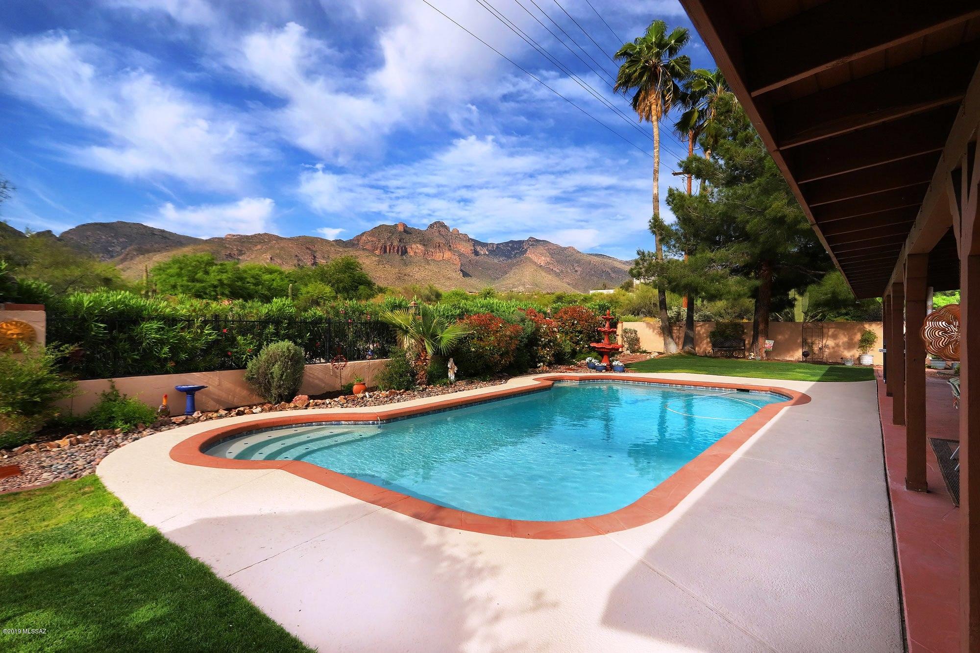 Catalina Foothills Est 9 - Residential