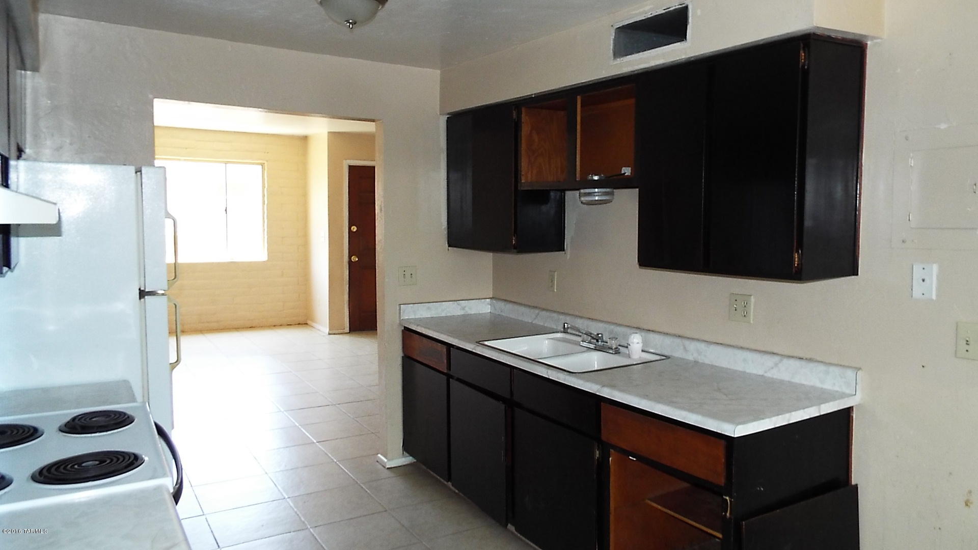 Catalina Farms Annex - Residential Income