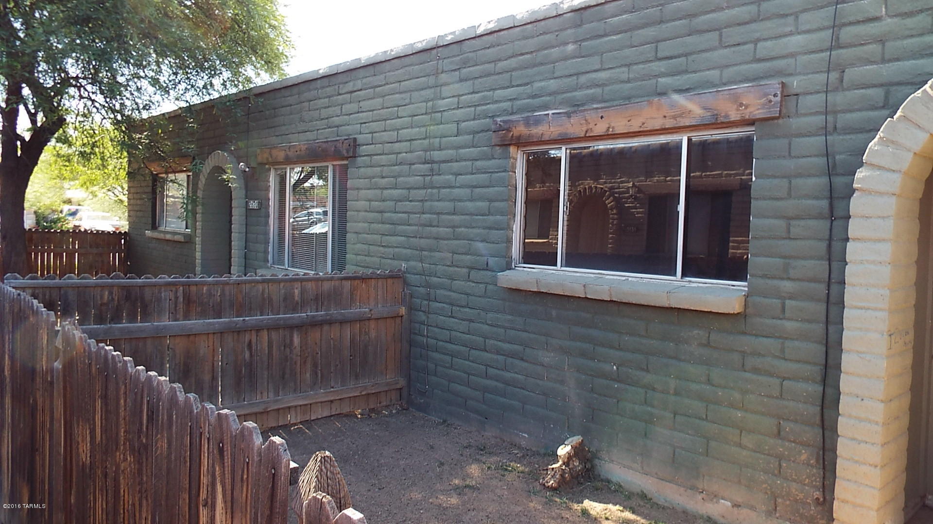 Catalina Farms Annex - Residential Income