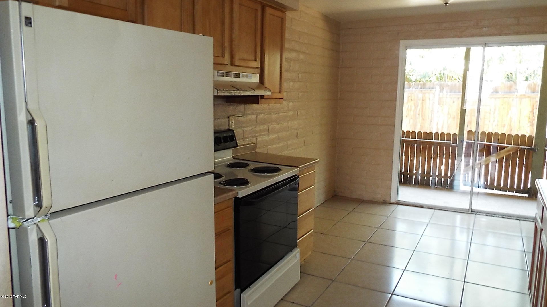 Catalina Farms Annex - Residential Income