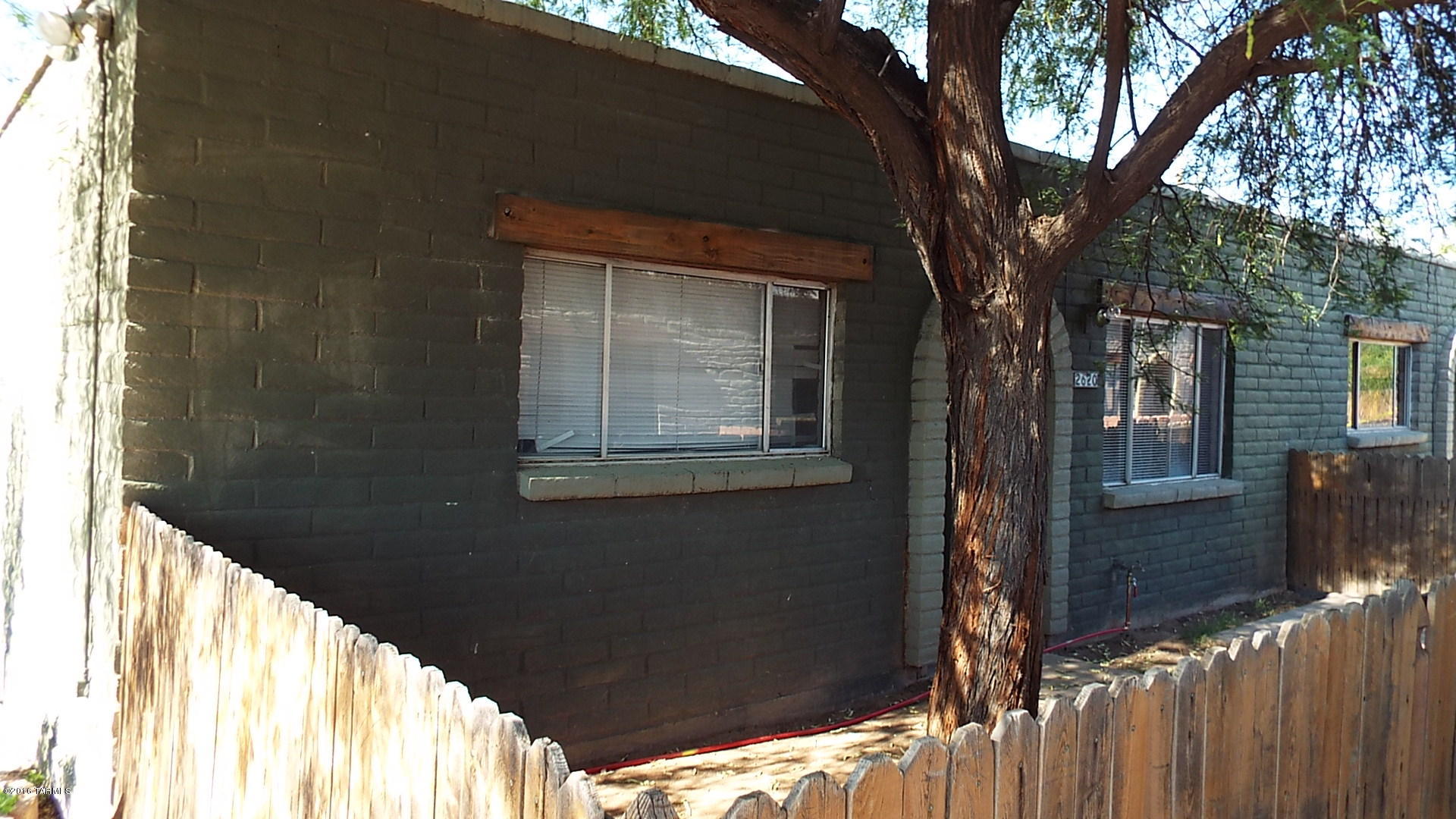 Catalina Farms Annex - Residential Income