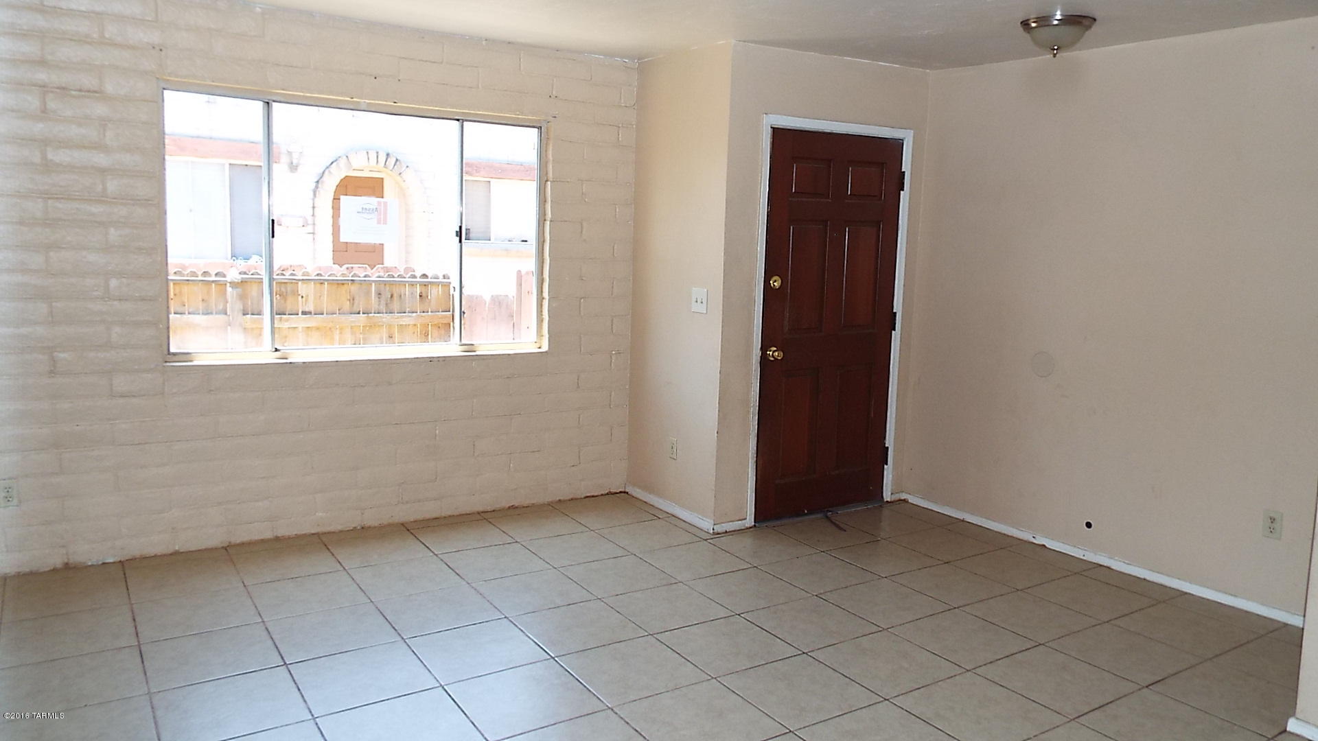 Catalina Farms Annex - Residential Income