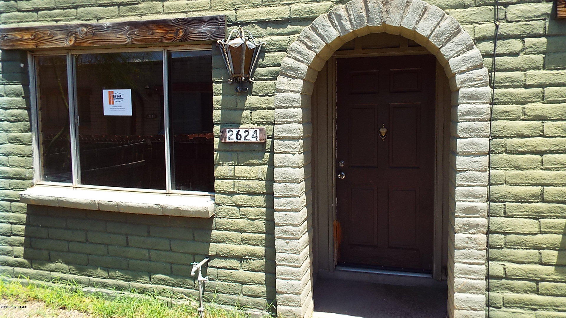 Catalina Farms Annex - Residential Income