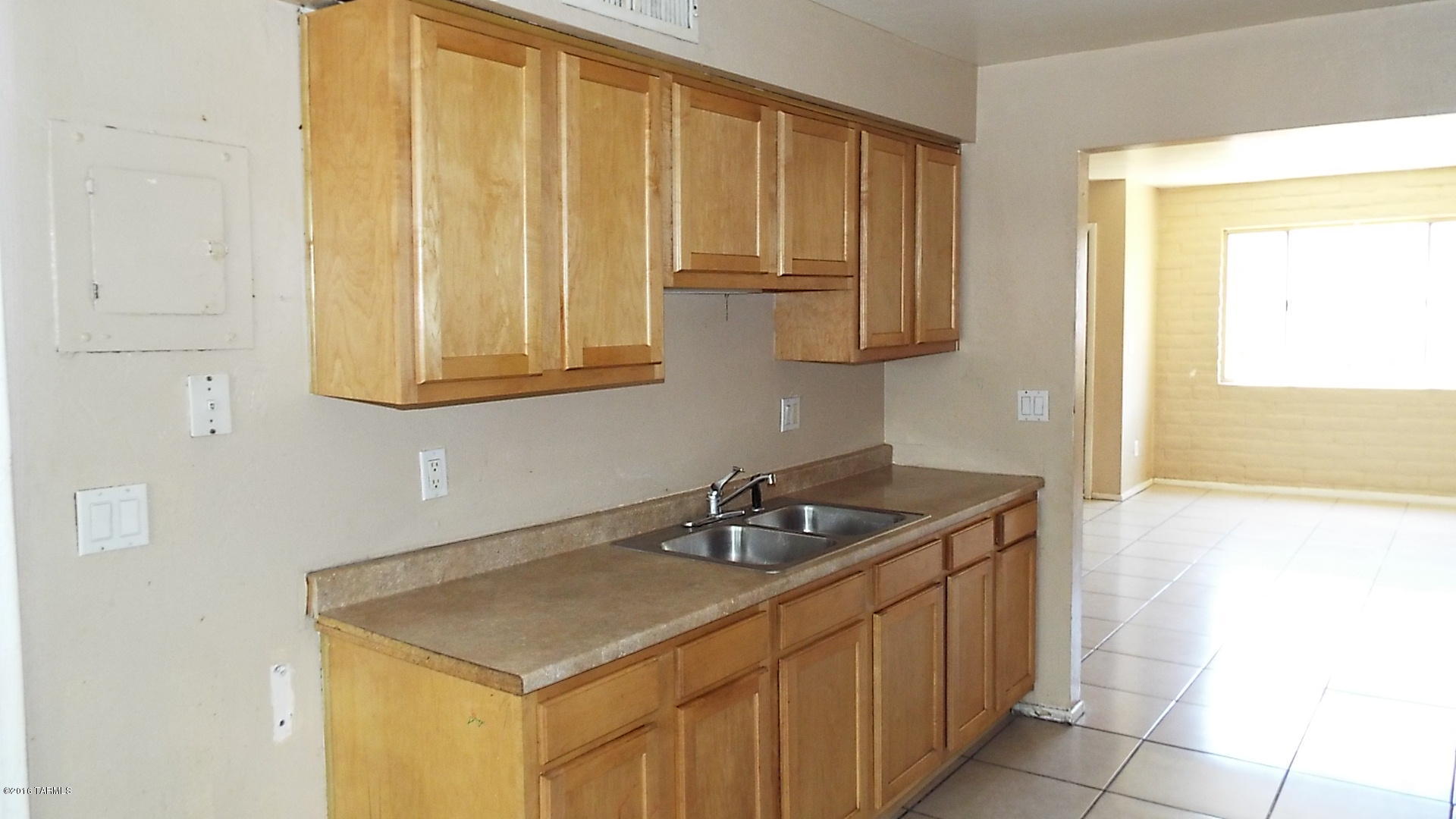 Catalina Farms Annex - Residential Income