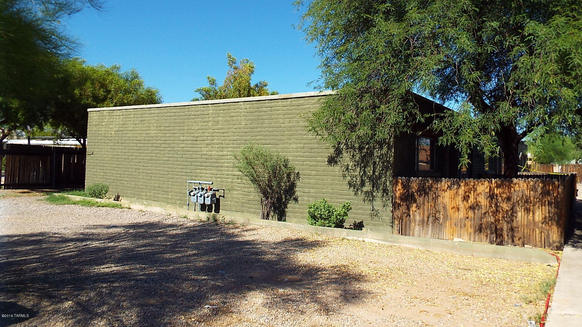 Catalina Farms Annex - Residential Income