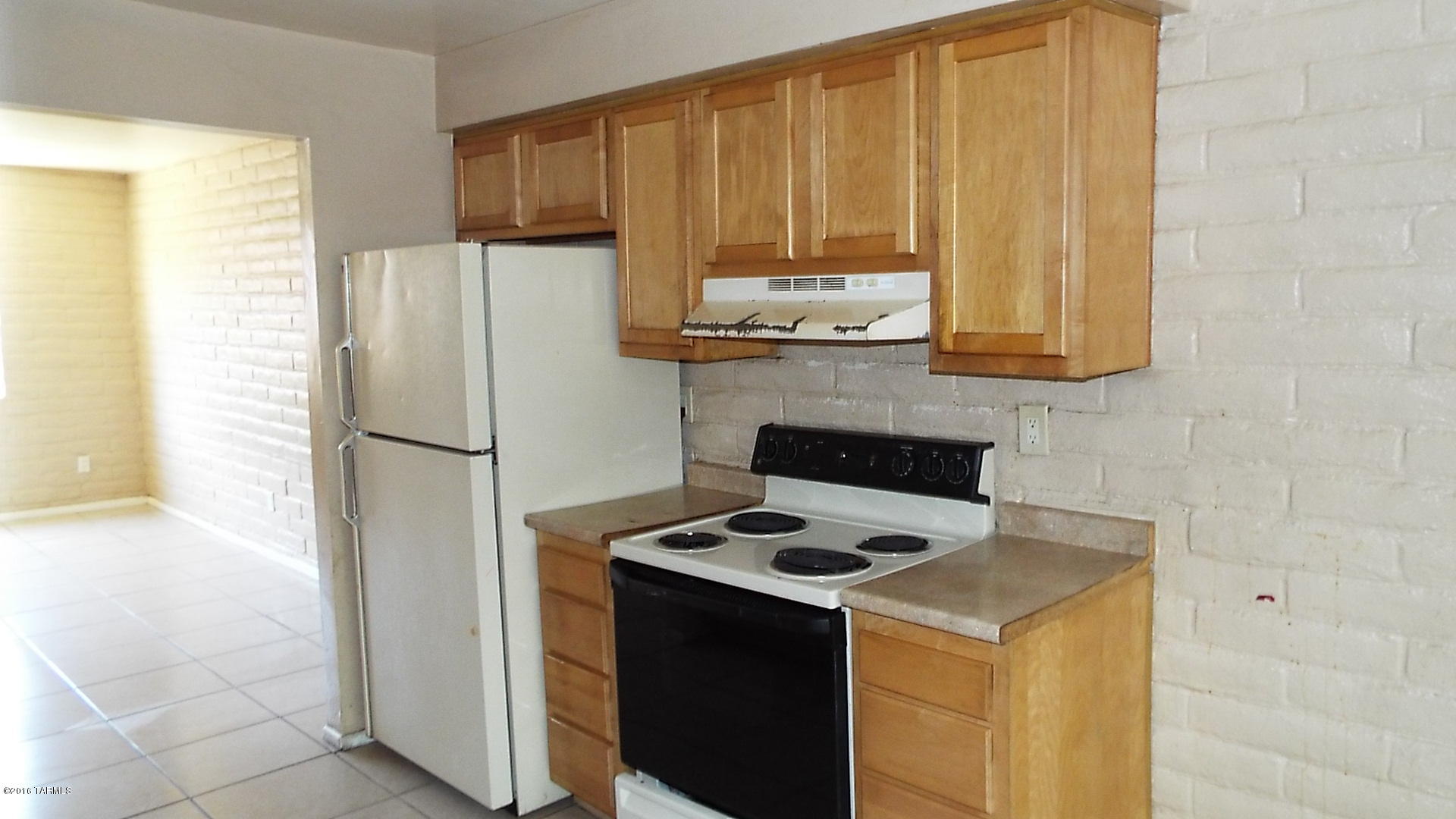 Catalina Farms Annex - Residential Income