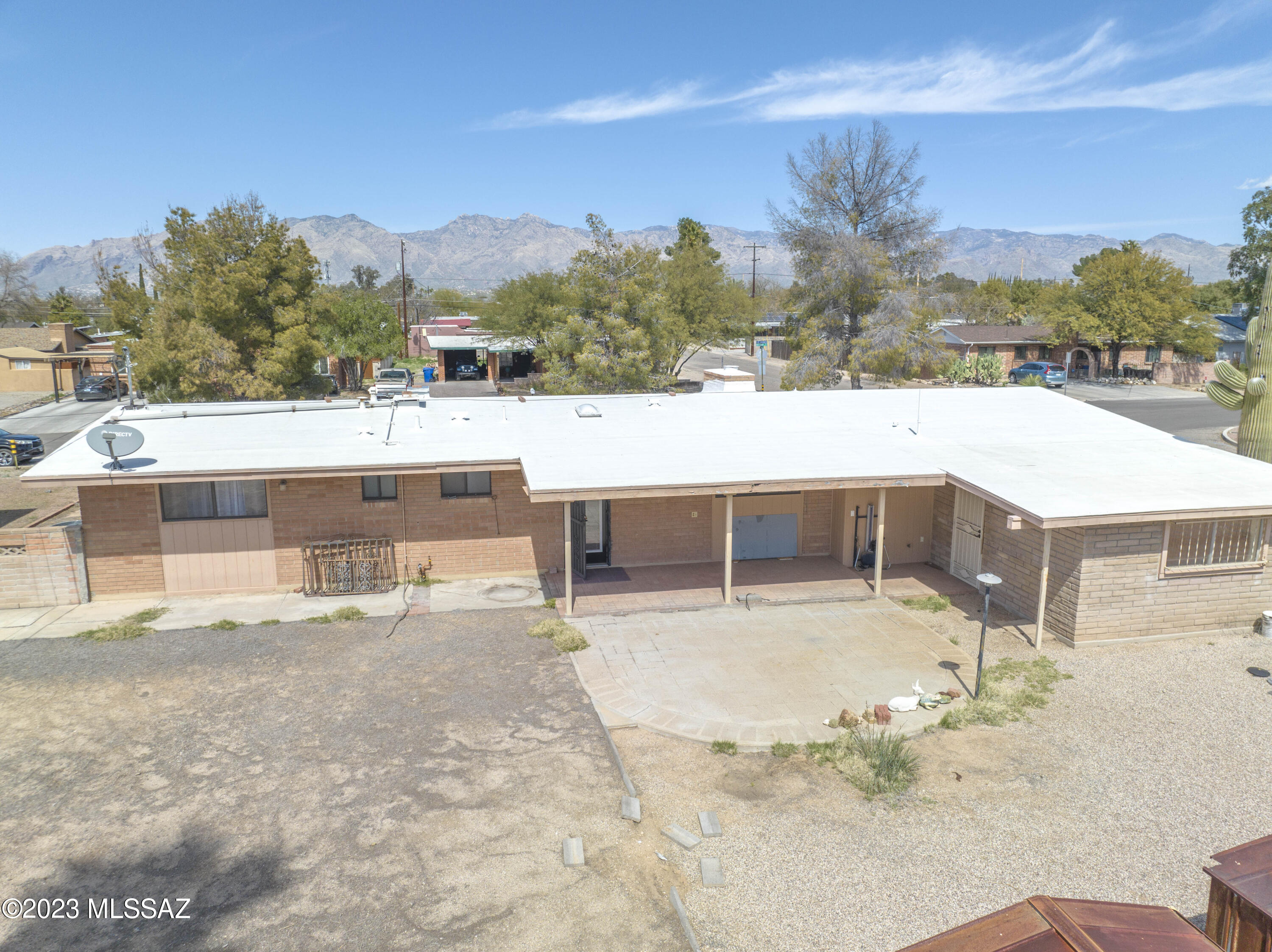 Thunderbird Heights - Residential