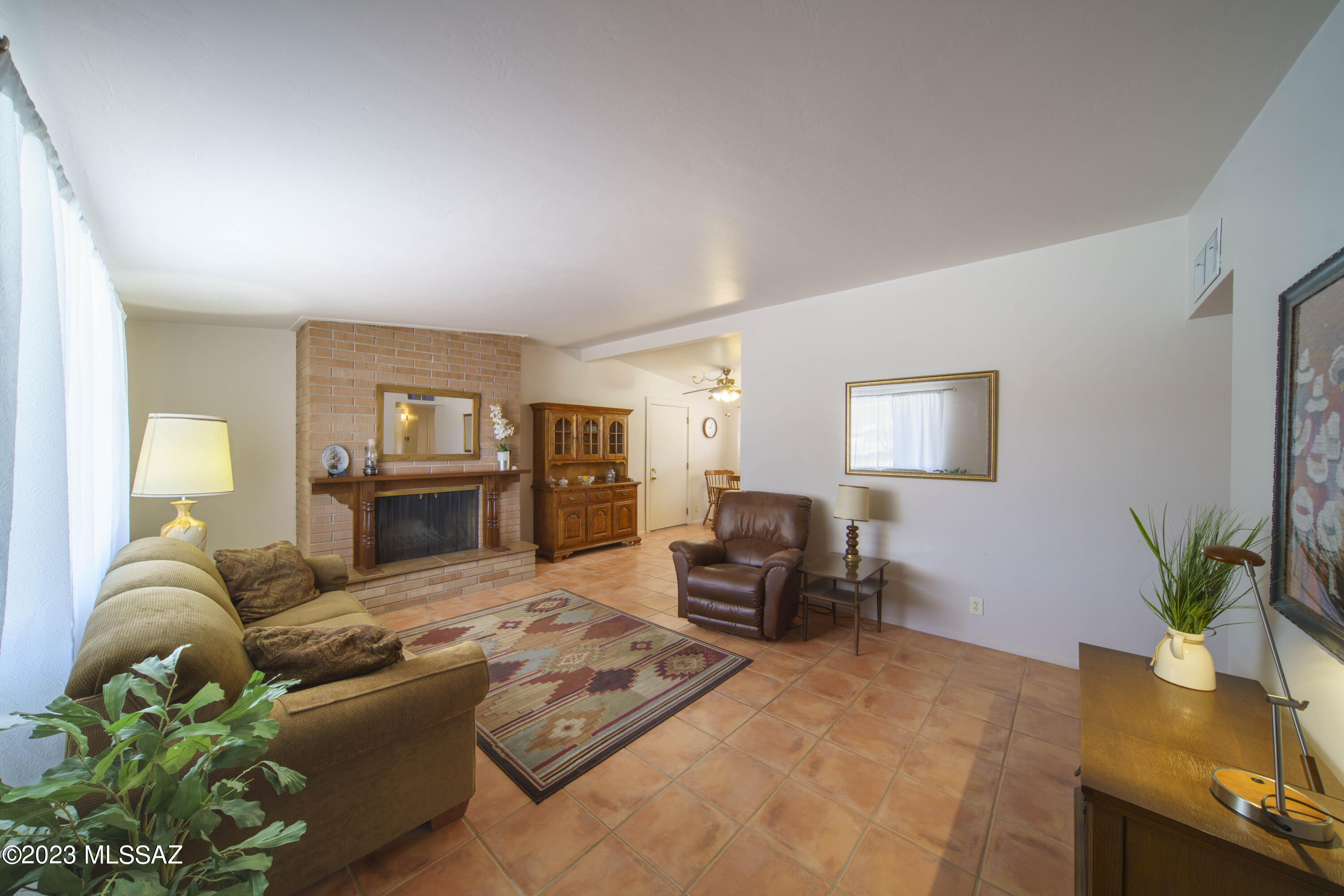 Thunderbird Heights - Residential