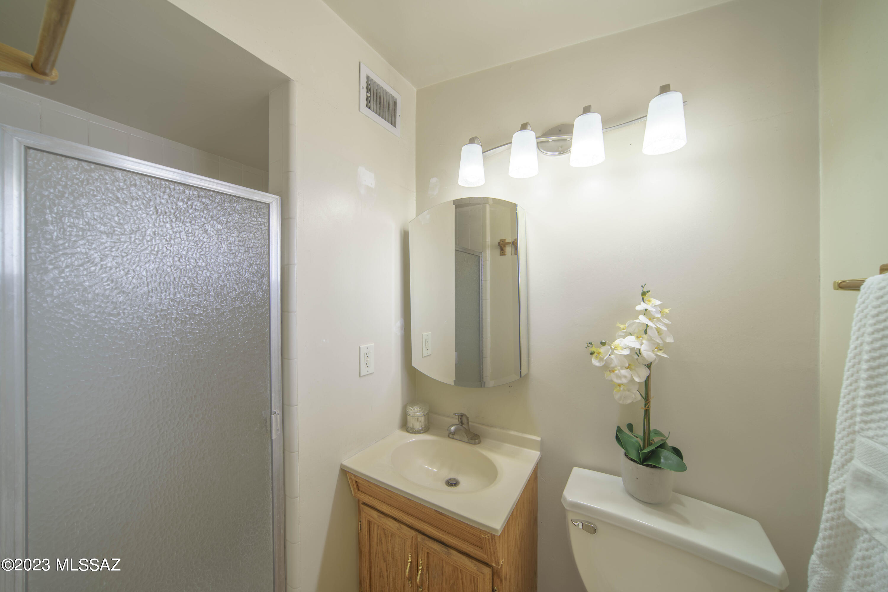 Thunderbird Heights - Residential