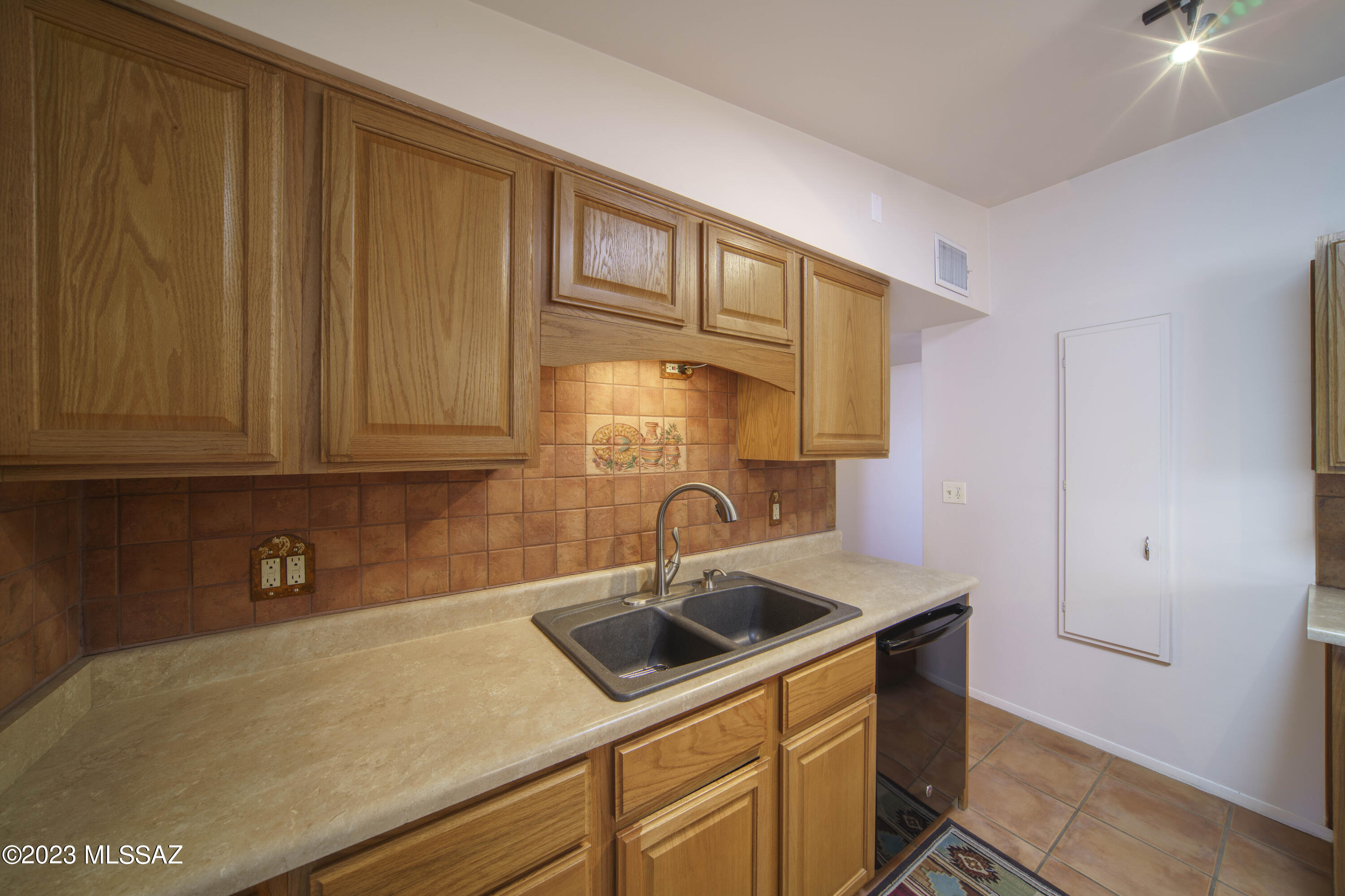 Thunderbird Heights - Residential