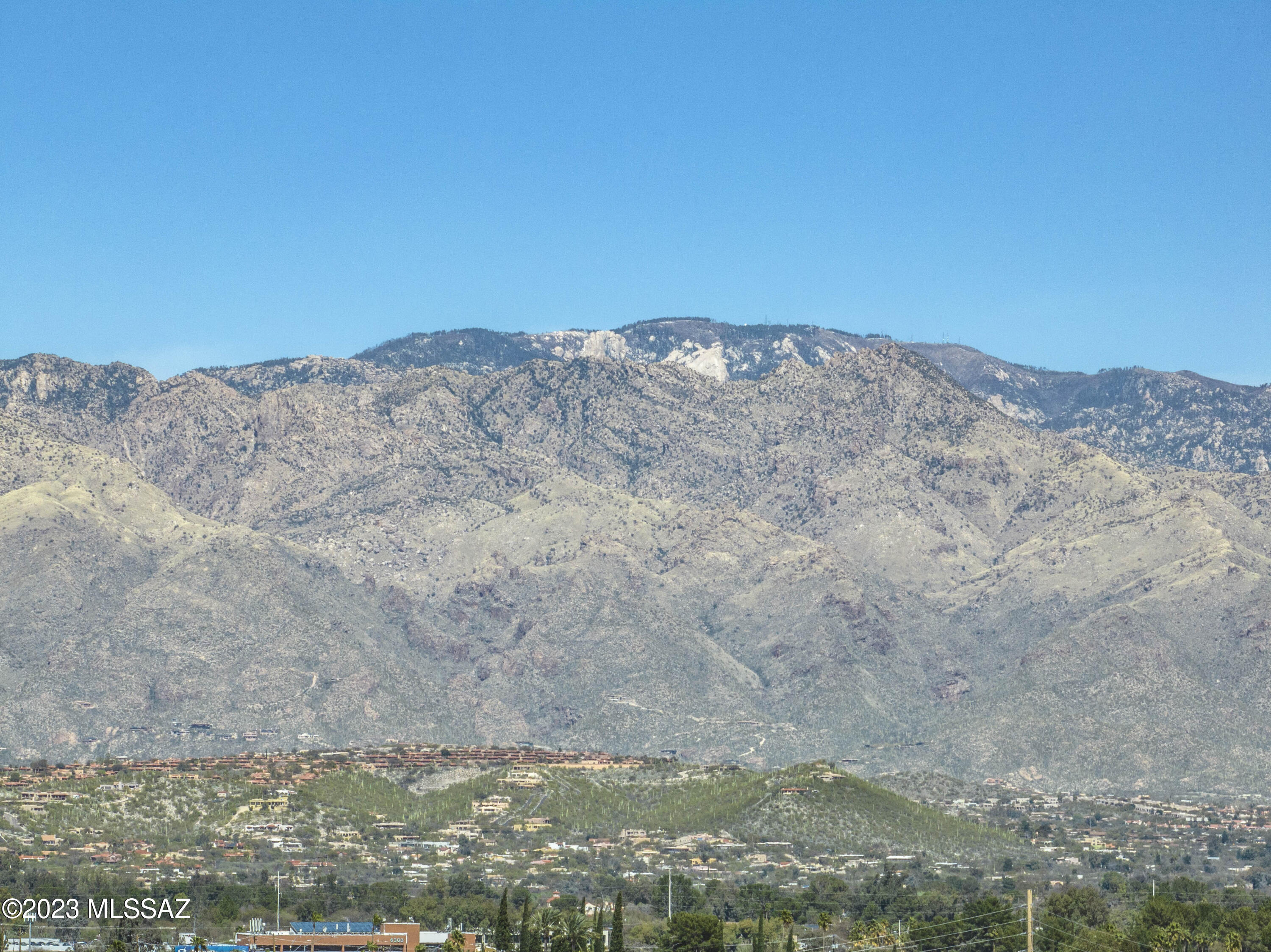 Thunderbird Heights - Residential