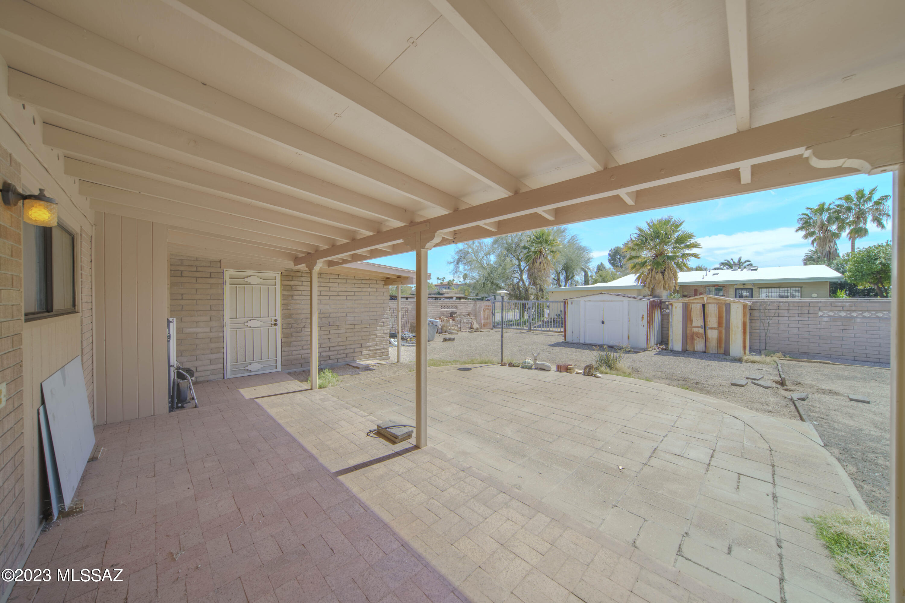 Thunderbird Heights - Residential