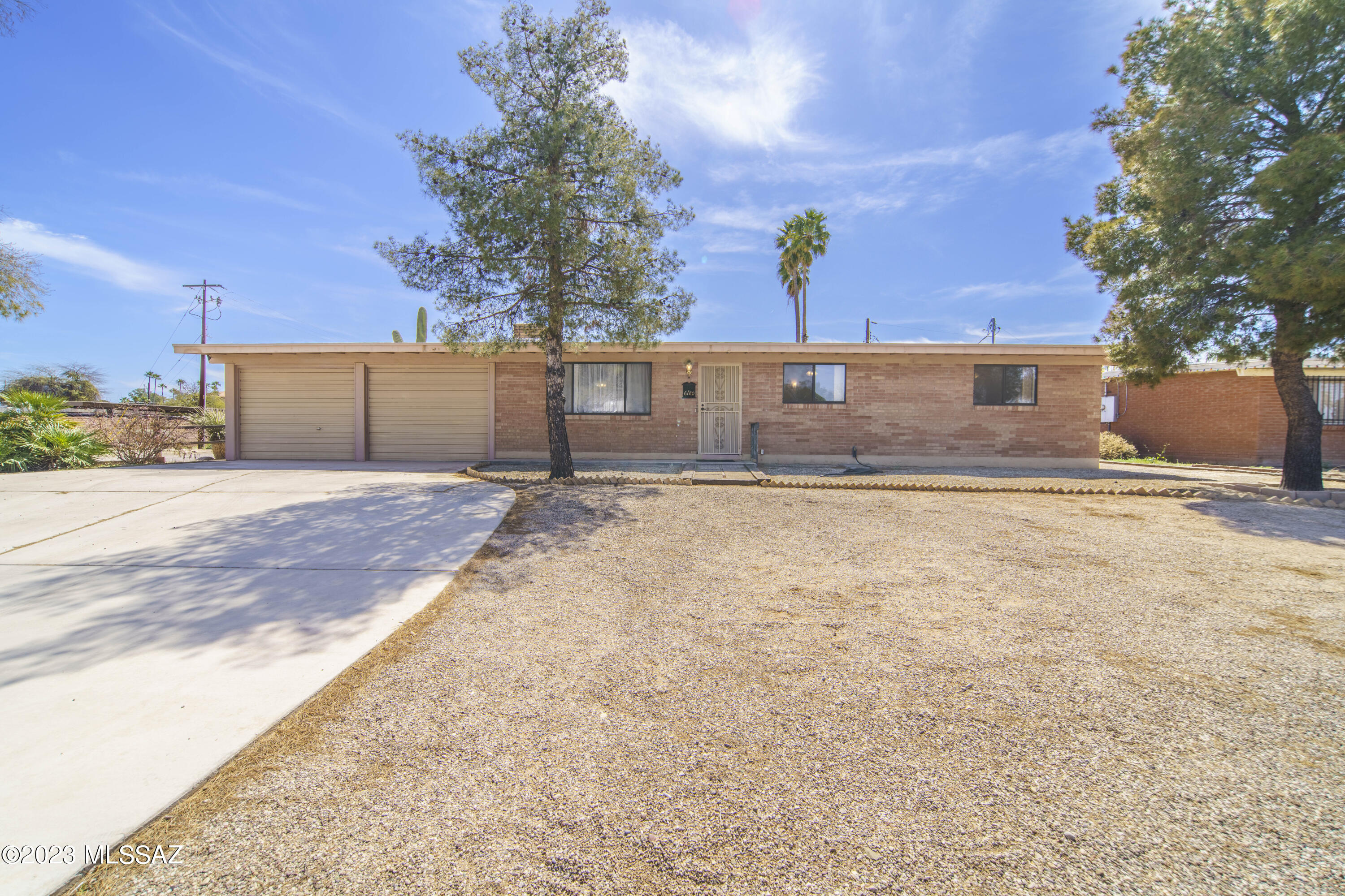 Thunderbird Heights - Residential