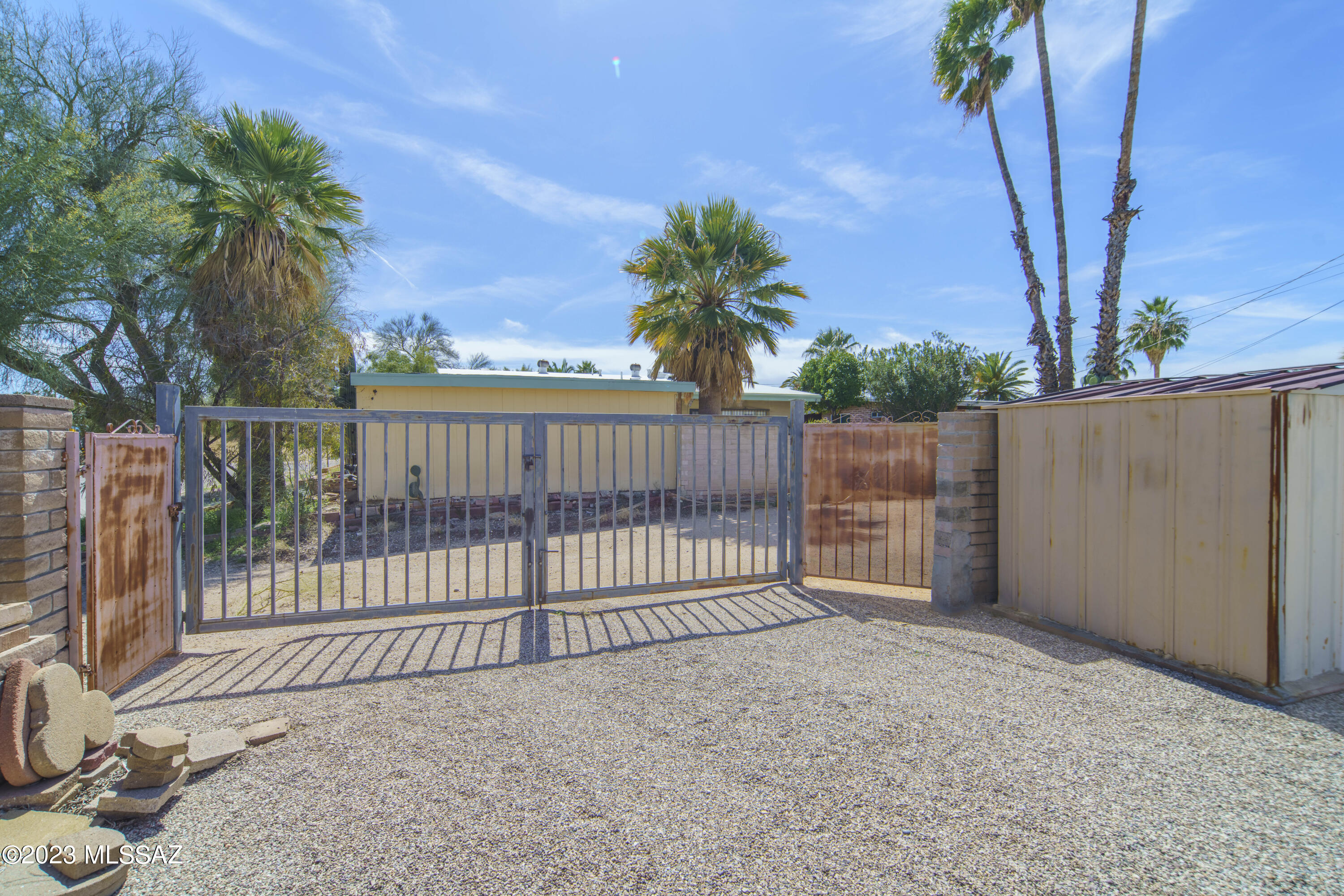 Thunderbird Heights - Residential