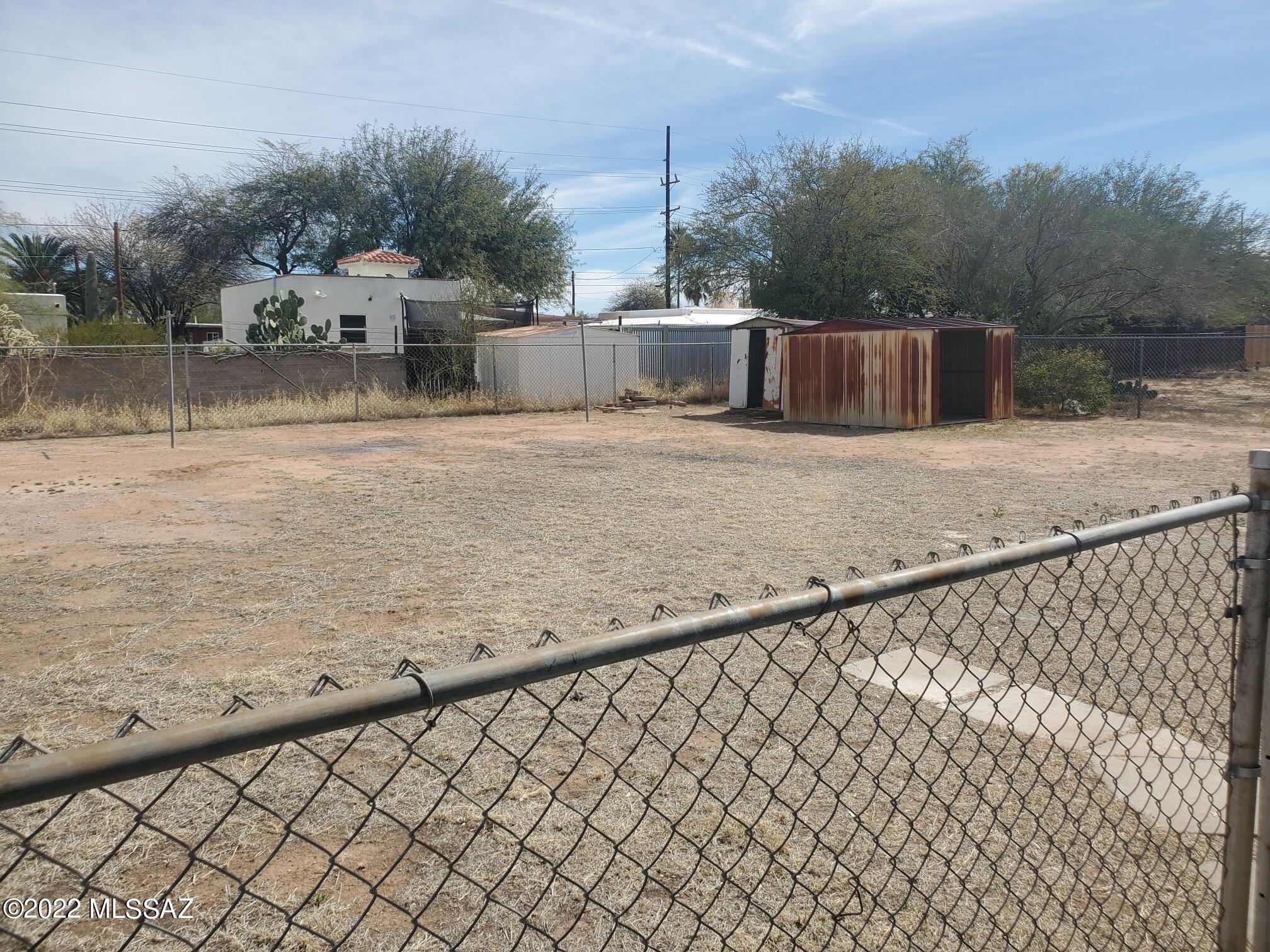 Grantland Acres - Residential