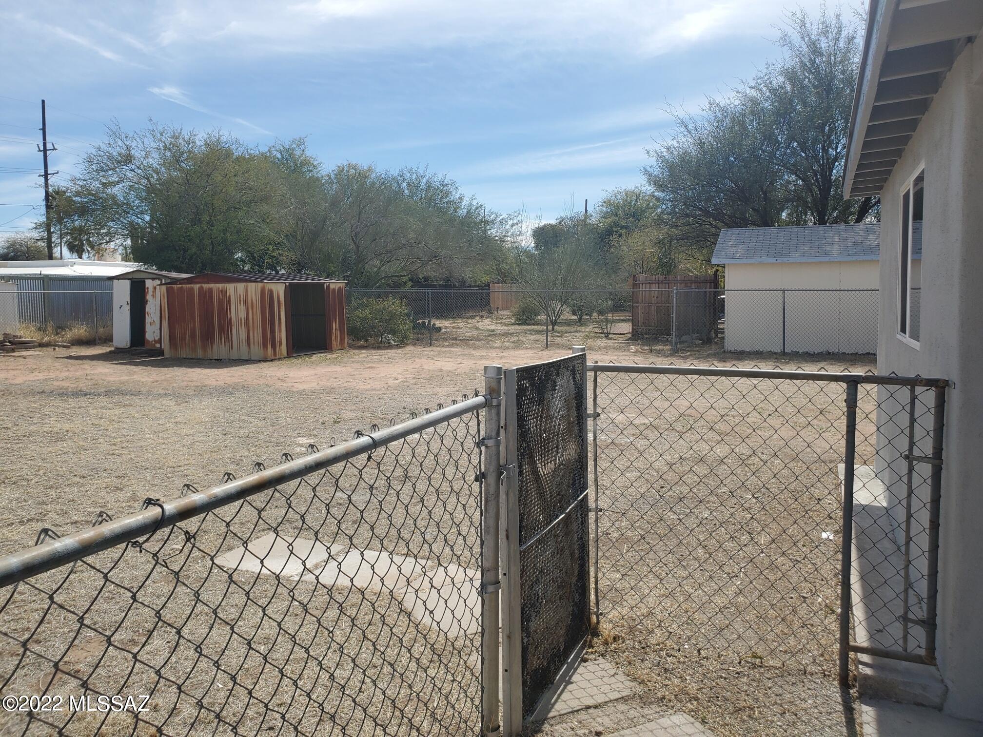 Grantland Acres - Residential
