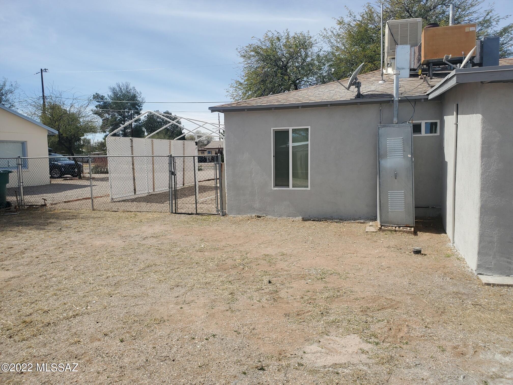 Grantland Acres - Residential