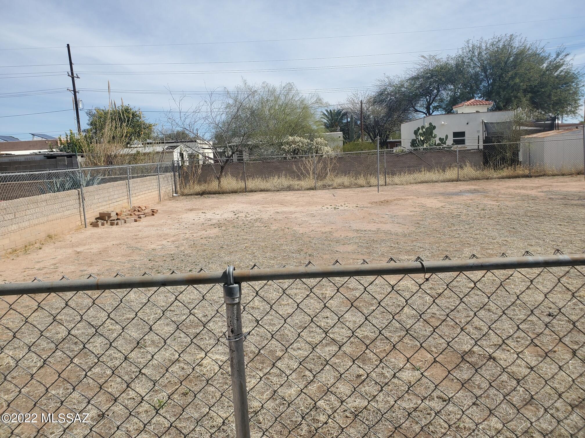 Grantland Acres - Residential