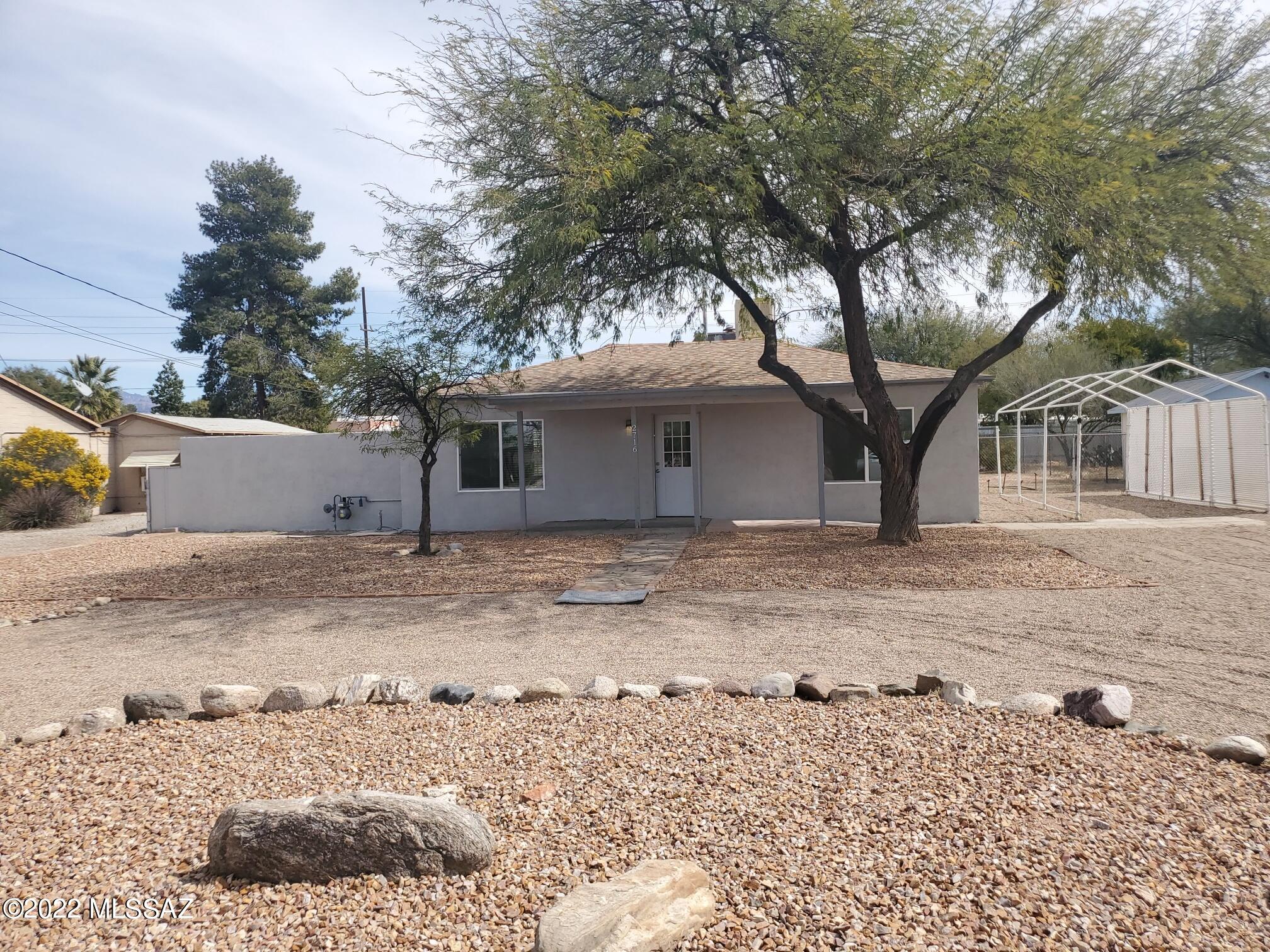Grantland Acres - Residential