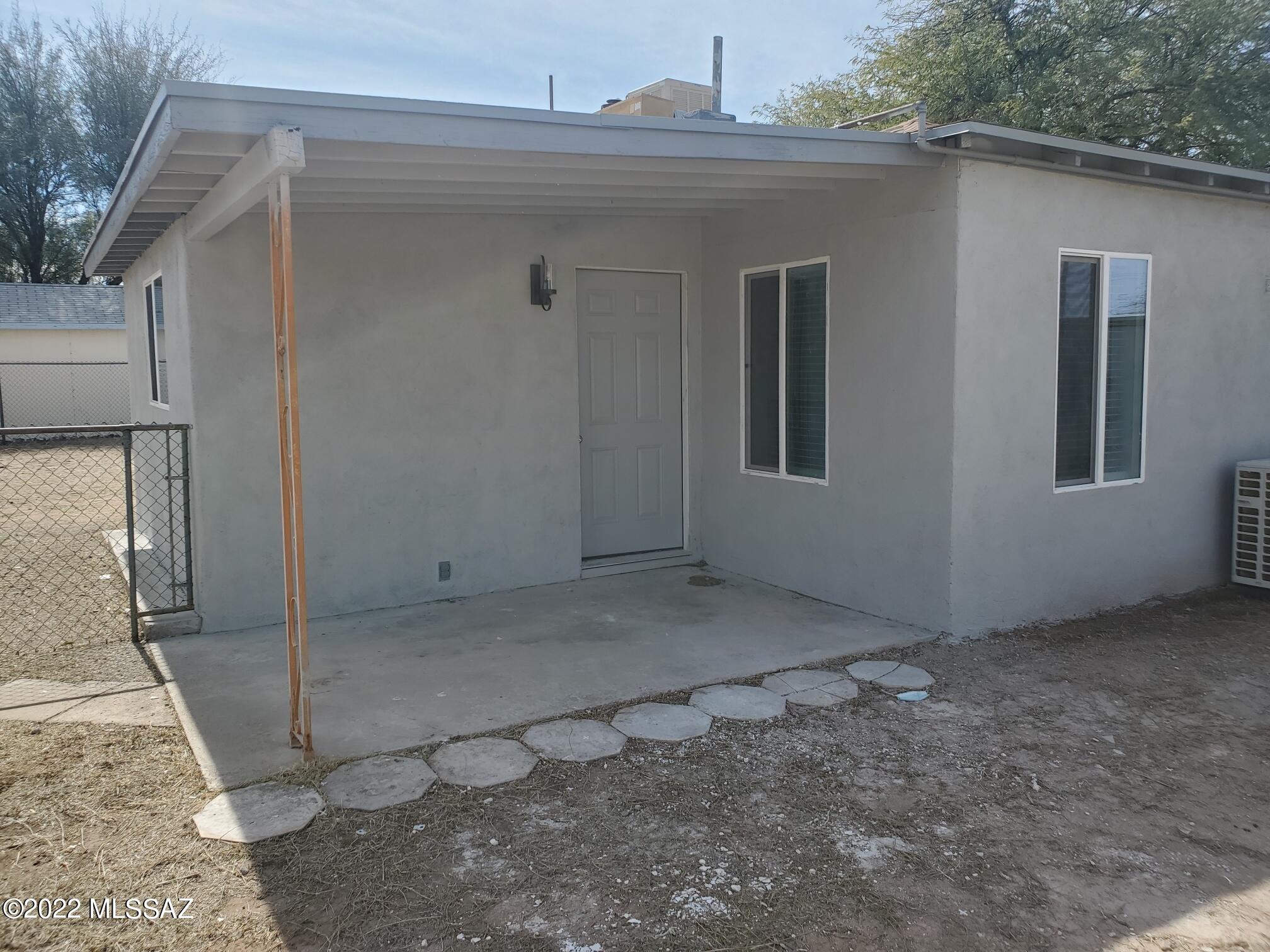 Grantland Acres - Residential