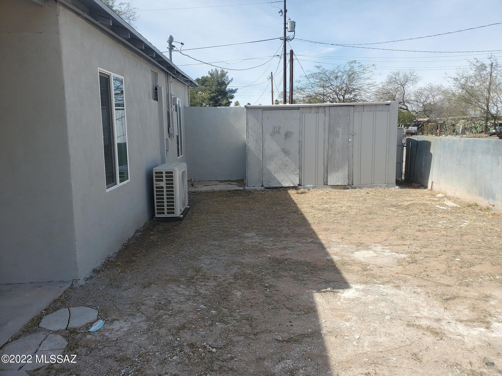 Grantland Acres - Residential