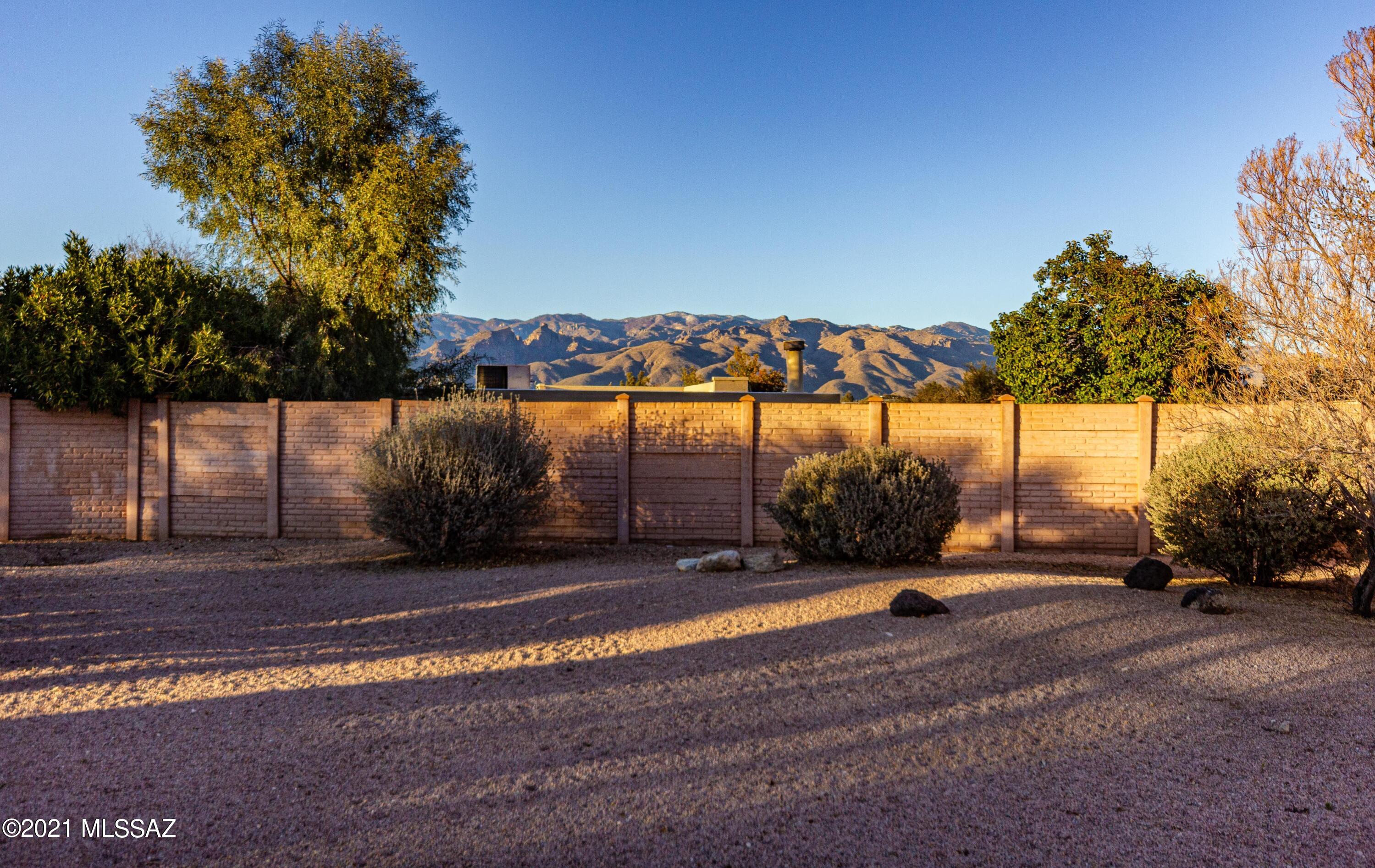 Acacia Park (1-180) - Residential