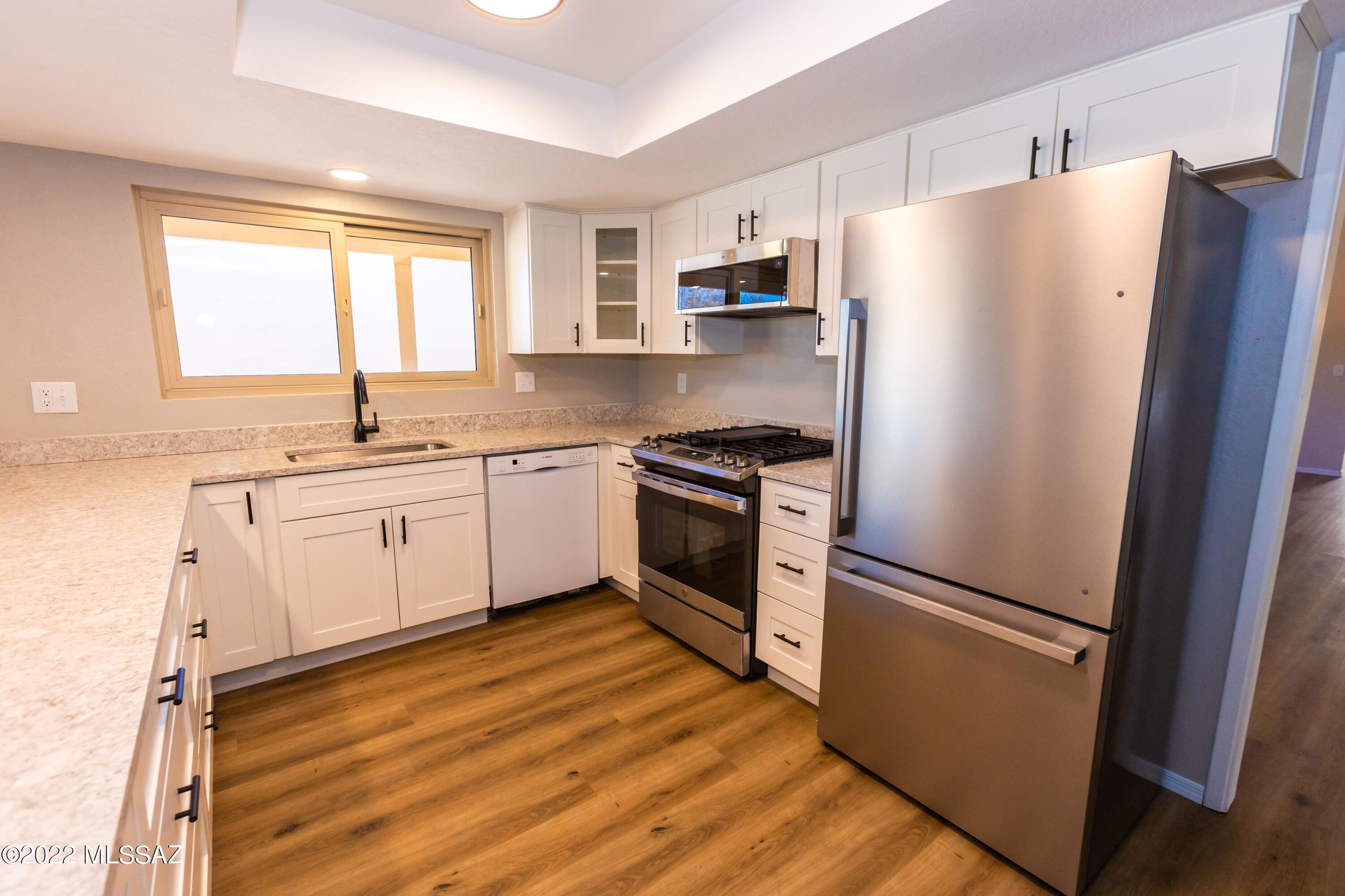 Acacia Park (1-180) - Residential